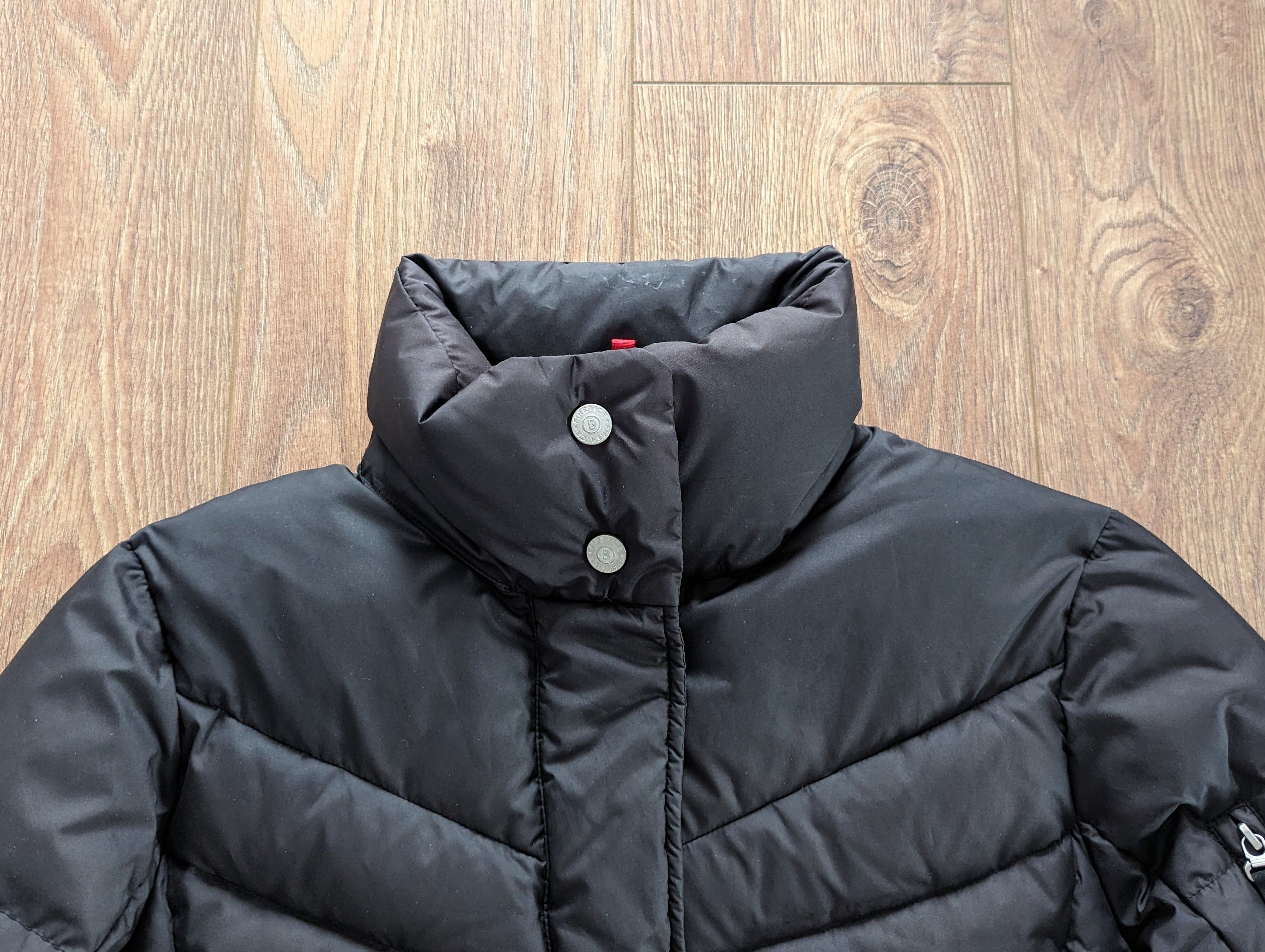 Bogner Bogner Fire+Ice 600 Women's Sky Down Jacket M Luxury Brand Size M / US 6-8 / IT 42-44 - 2 Thumbnail