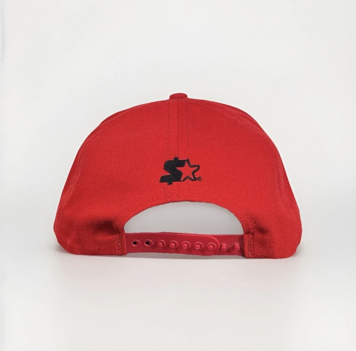 Supreme Supremr “SUPREME4LIFE” 5 panel cap hat snapback 2011 Size ONE SIZE - 2 Thumbnail