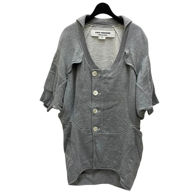 Comme des Garcons Comme Des Garcons Cardigan sweater Size S / US 4 / IT 40 - 1 Thumbnail