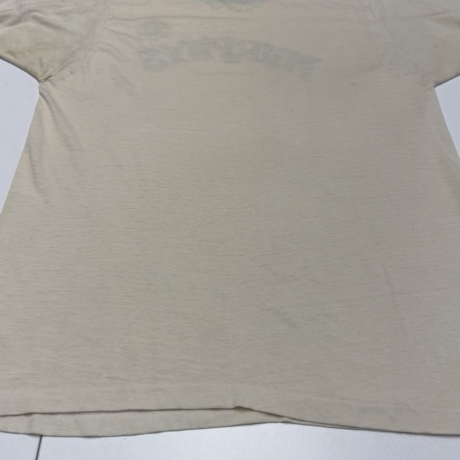 Vintage Vintage 80s Murphys Bar Shirt White Ringer Arizona Tourist Size US M / EU 48-50 / 2 - 10 Thumbnail