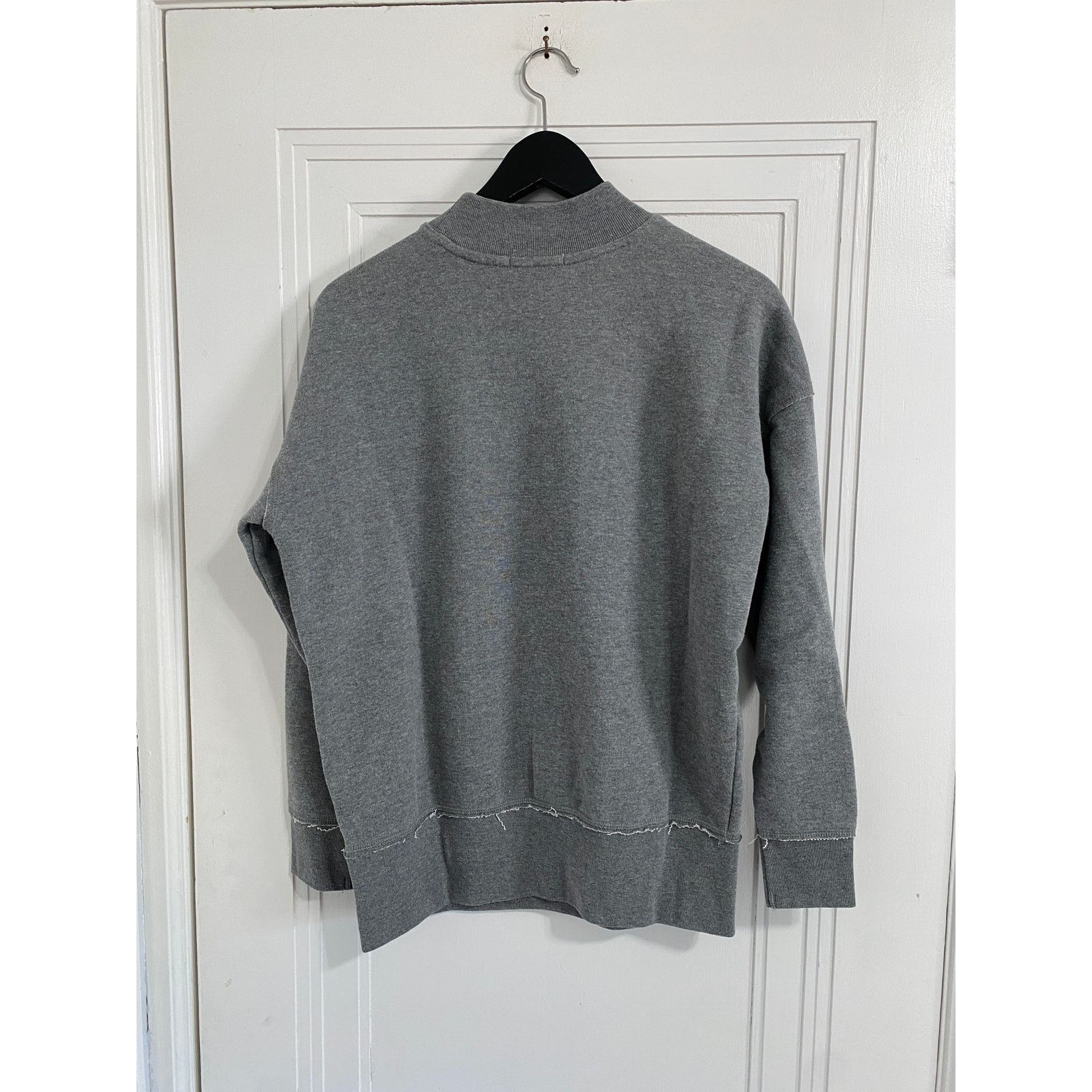 47 Brand Minnesota Gophers Gray Crewneck Sweatshirt Women's Small Size S / US 4 / IT 40 - 5 Thumbnail