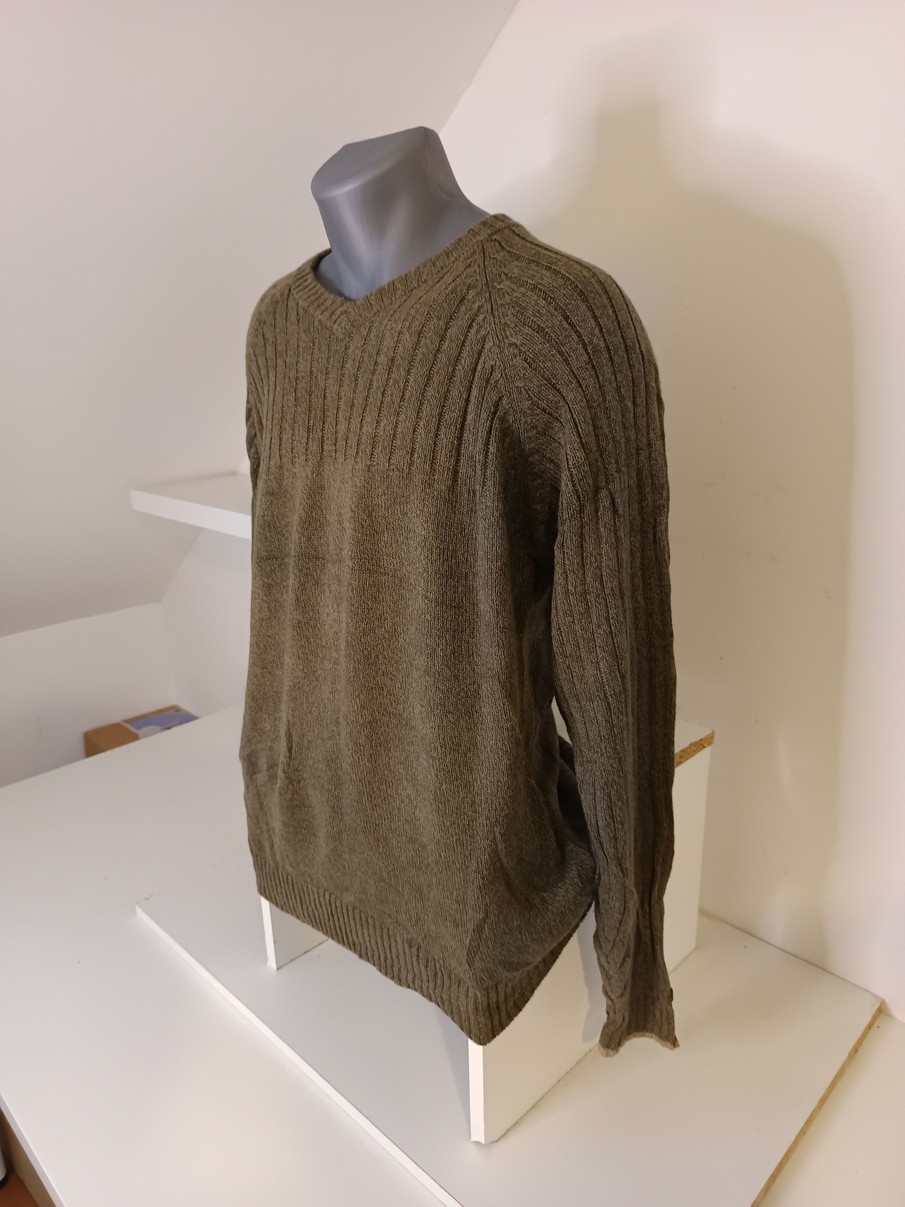 Columbia Columbia Brown sweater Size US M / EU 48-50 / 2 - 2 Thumbnail