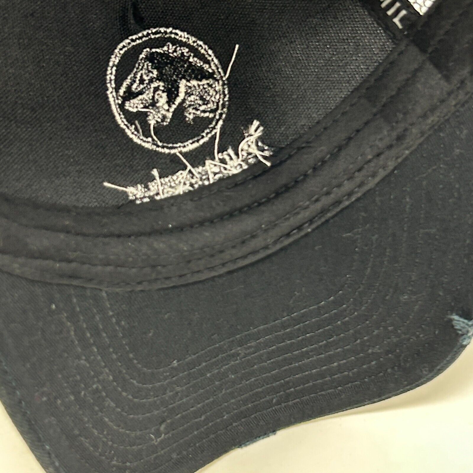 Other Jurassic Park Milliner Trucker Hat Baseball Cap Zavvi Size ONE SIZE - 5 Thumbnail