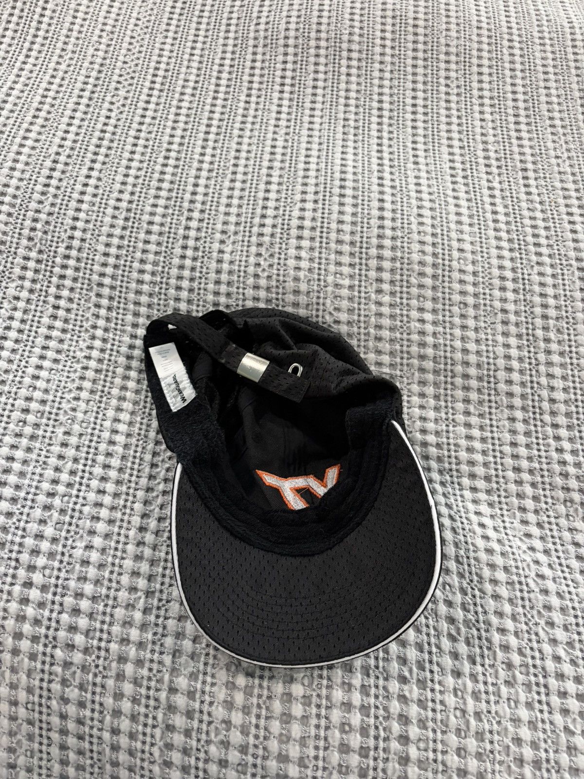 Other Mesh Virginia Tech Concessions Hat Size ONE SIZE - 2 Thumbnail