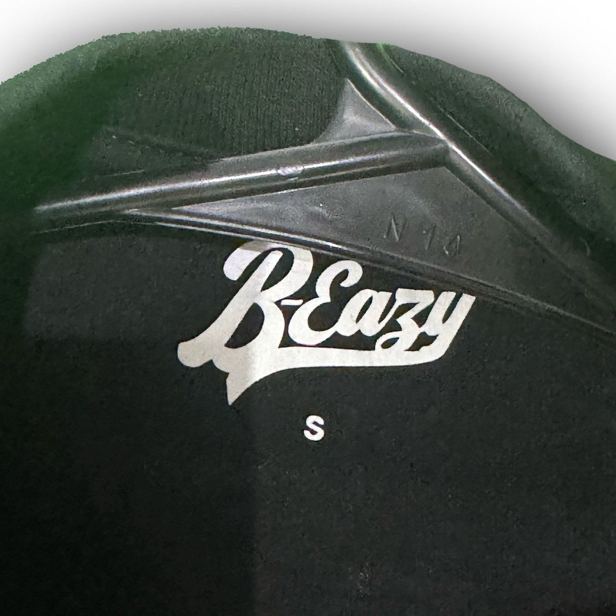 Other B-Eazy x Veeze “Get Lucki Charmz” Tee Size US S / EU 44-46 / 1 - 3 Thumbnail