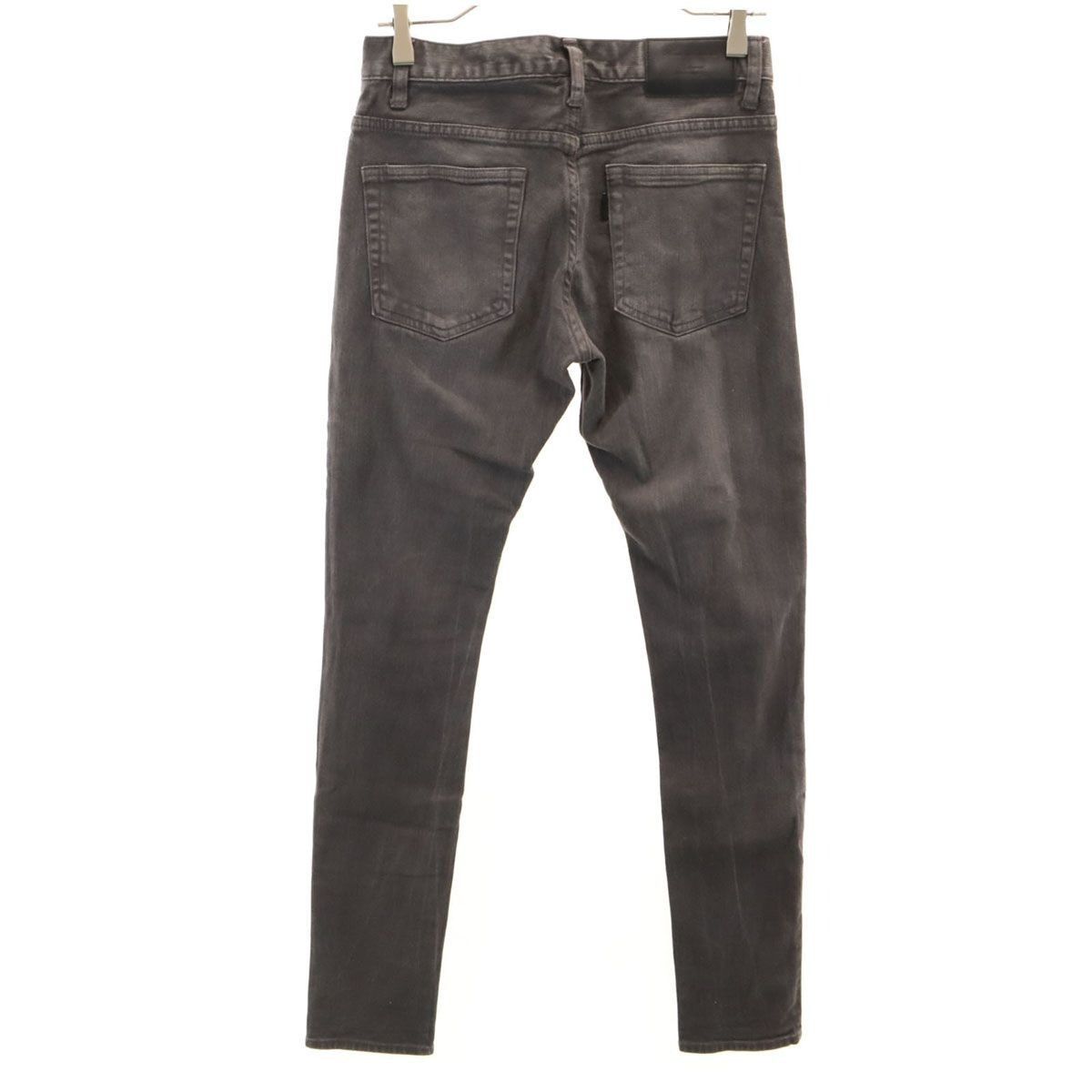 Undercover knee ripped denim Size US 28 / EU 44 - 2 Thumbnail