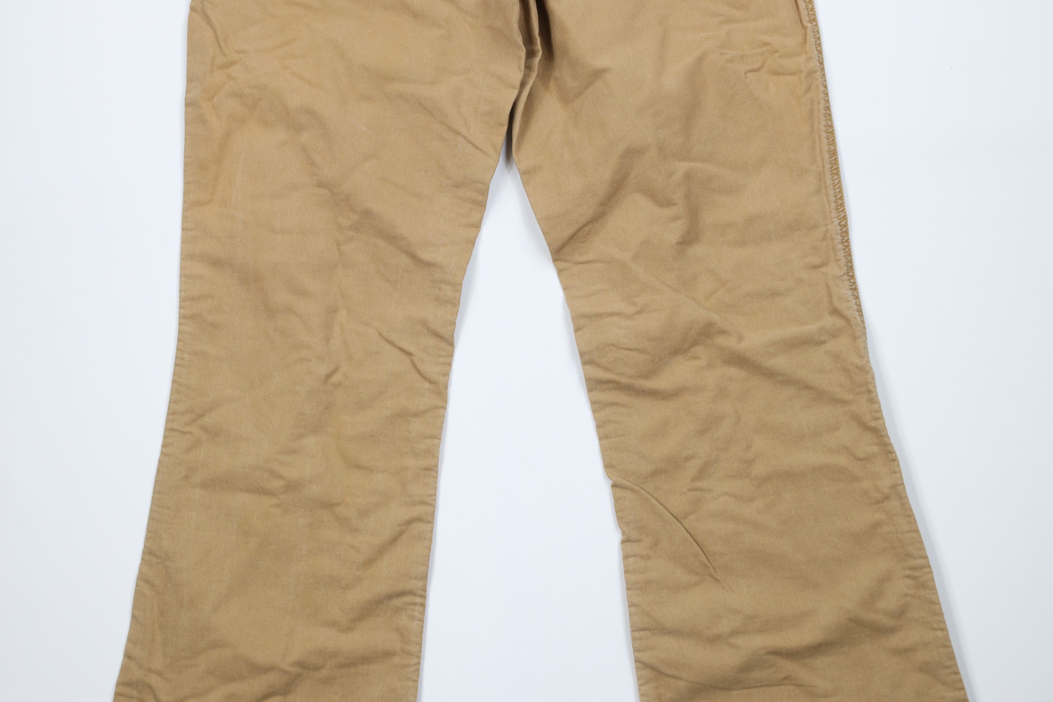 American Eagle Outfitters Vintage Y2K American Eagle Outfitters Surplus Wide Leg Pants Size US 32 / EU 48 - 11 Thumbnail
