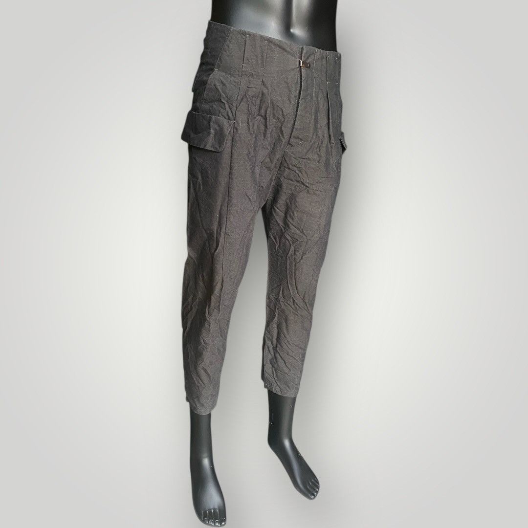 The Viridi-anne The Viridi Anne AW13 Sample Pants Size US 32 / EU 48 - 12 Thumbnail