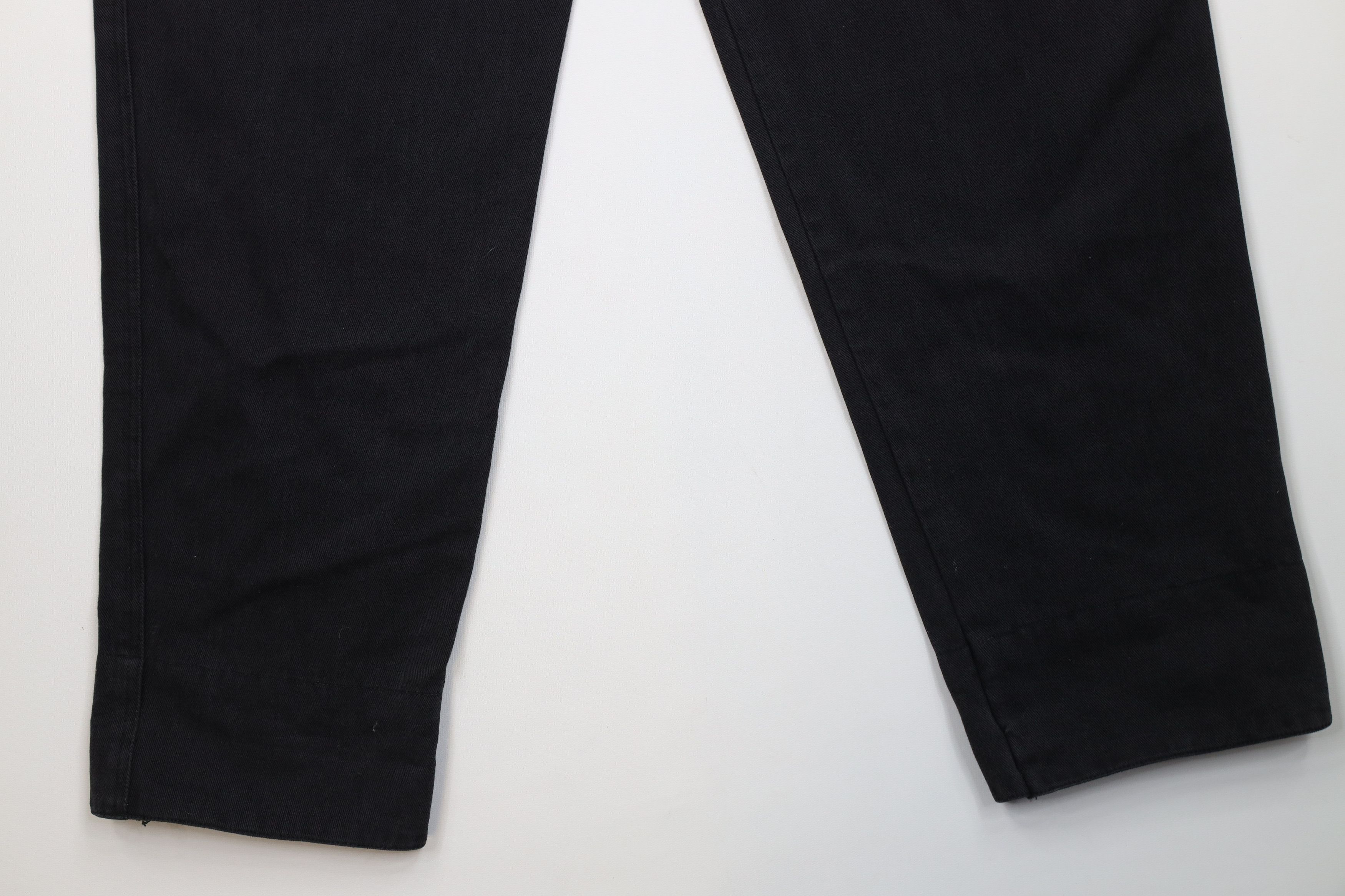 Vintage Deadstock Vintage 90s Streetwear Paisley Baggy Denim Jeans Size US 38 / EU 54 - 5 Thumbnail