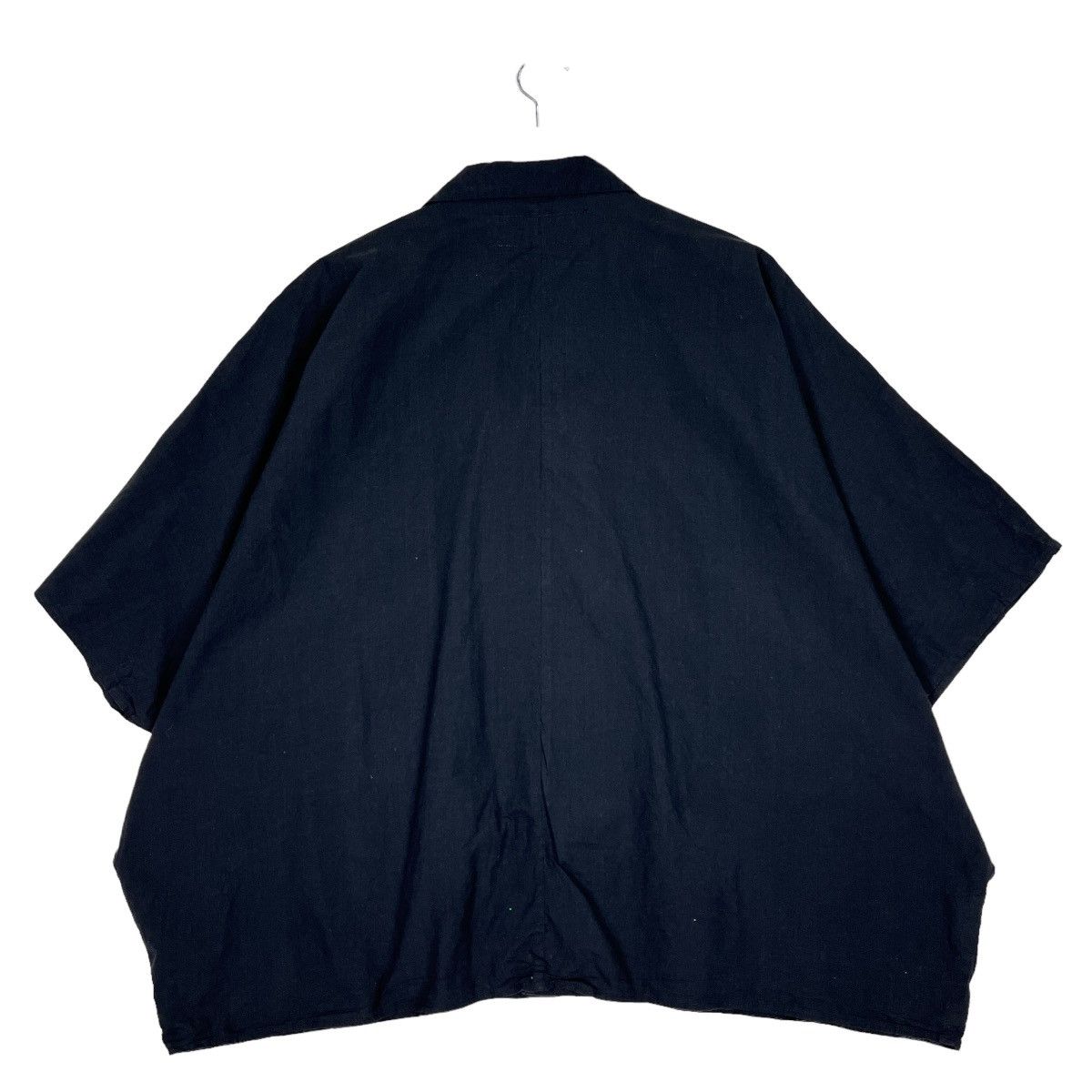 BASISBROEK 🔥 BASISBROEK OVERSIZED SHIRTS MADE IN BELGIUM Size US M / EU 48-50 / 2 - 9 Thumbnail