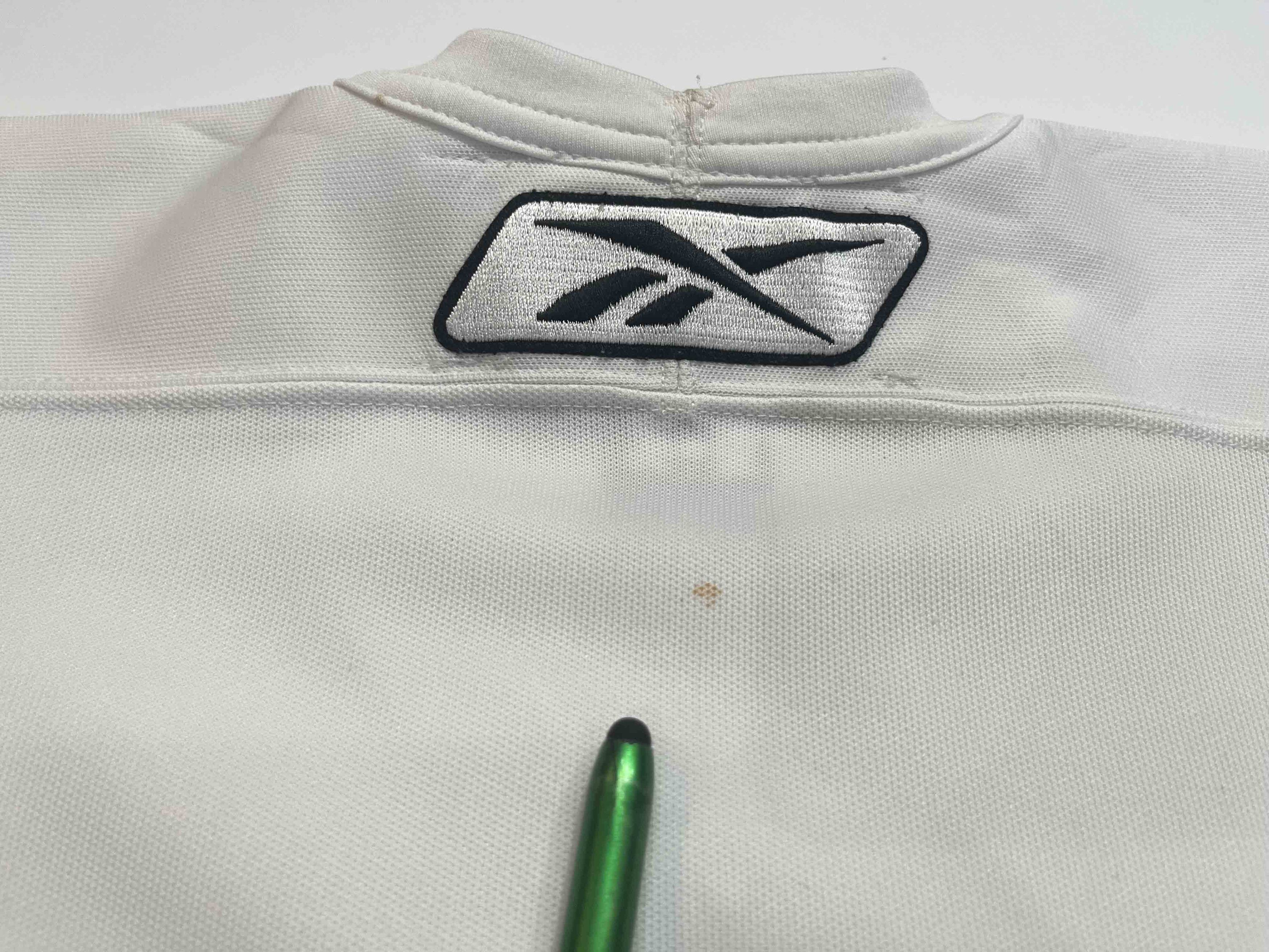 Reebok Reebok Authentic WHL Hockey Jersey Size US XL / EU 56 / 4 - 9 Thumbnail