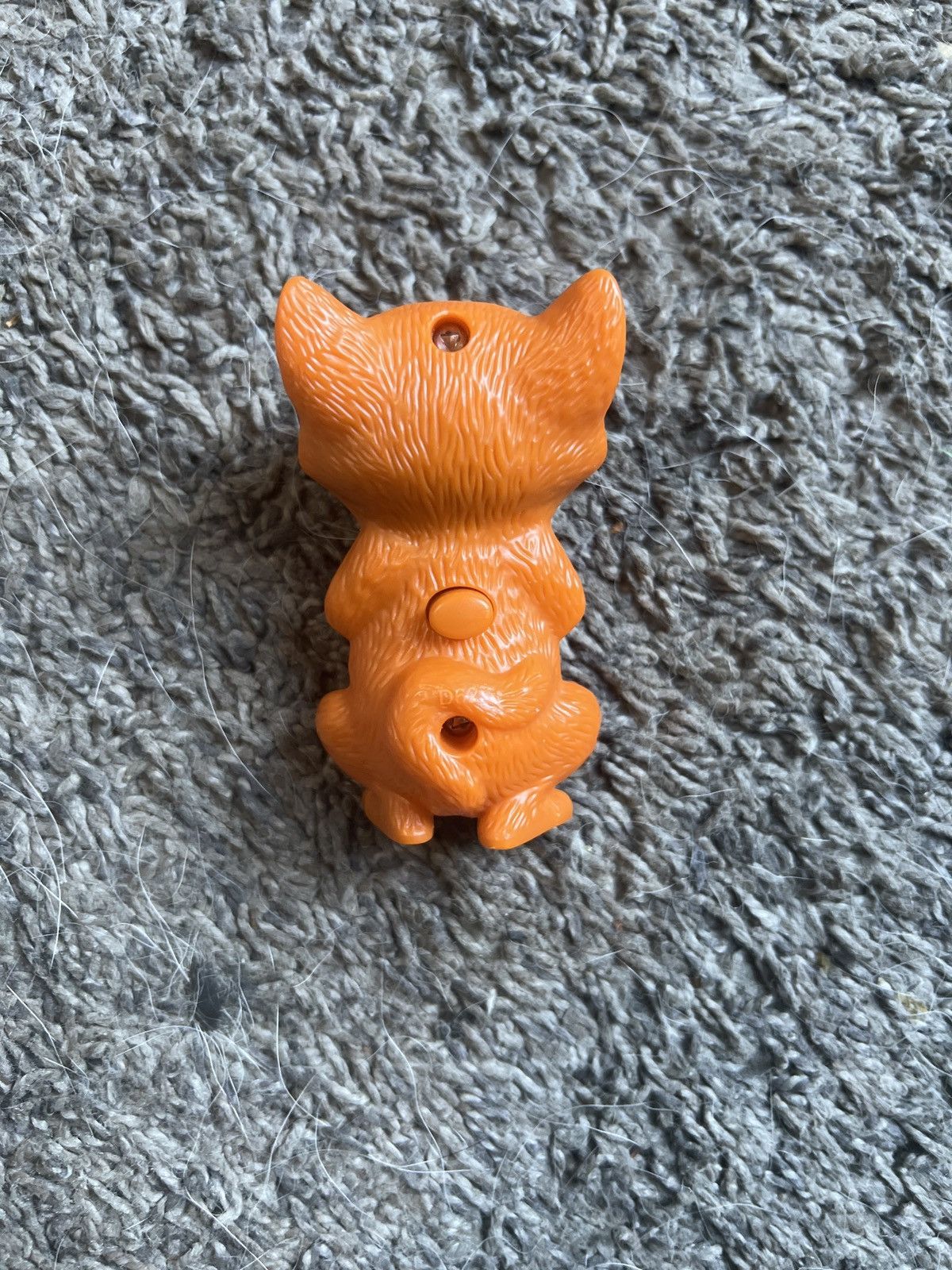 Hypebeast 2011 McDonald’s Puss In Boots Figure Size ONE SIZE - 3 Thumbnail