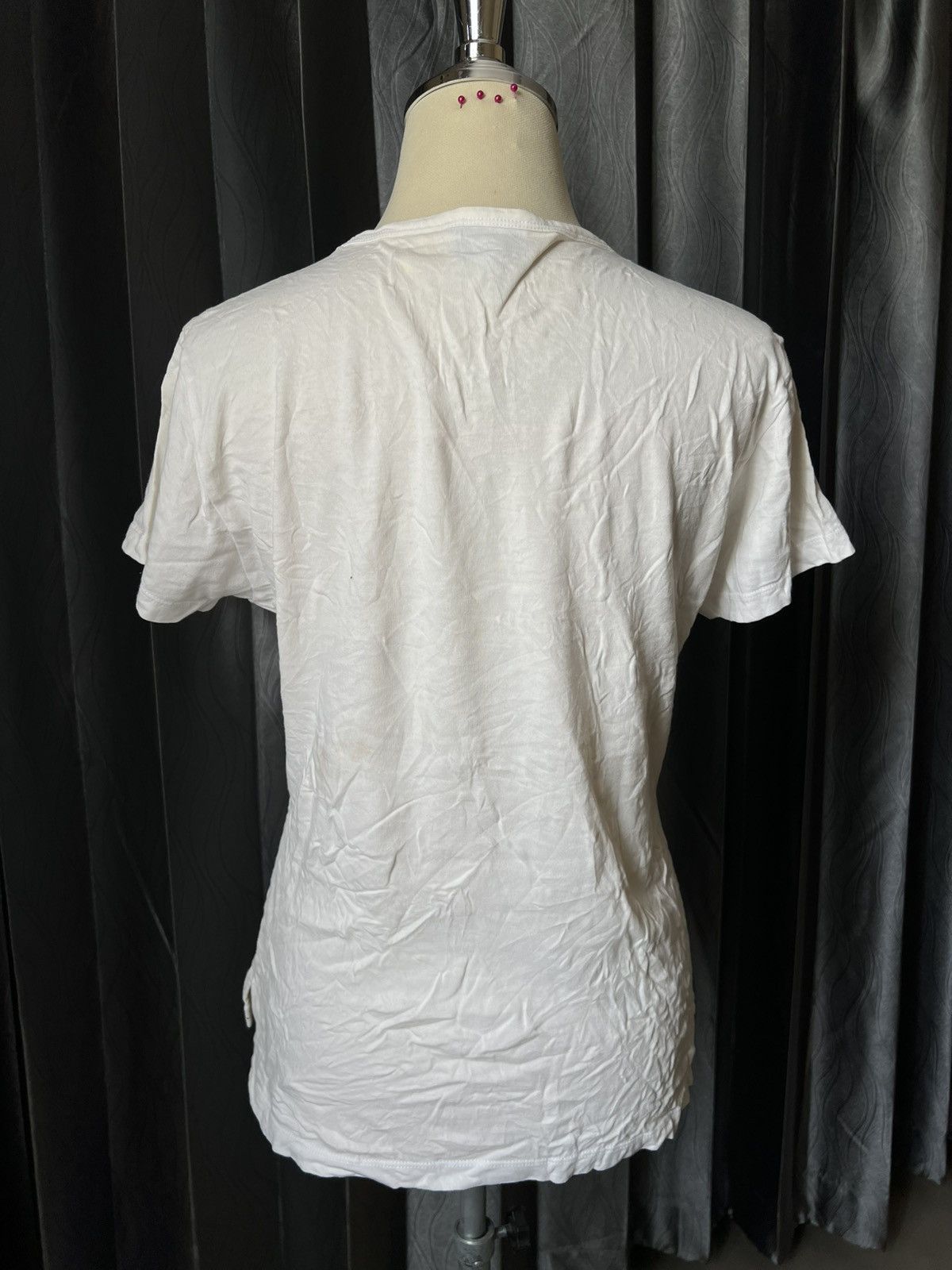 Vivienne Westwood Vivienne Westwood shirt Size US XXS / EU 40 - 2 Thumbnail