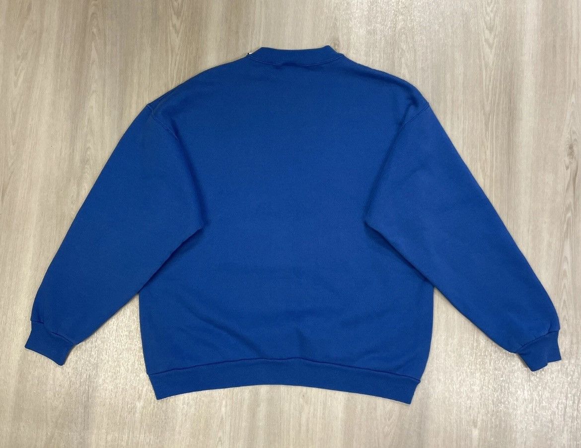 Warner Bros Vintage Tweety Bird Sylvester 1993 Six Flags Sweatshirt L Size US L / EU 52-54 / 3 - 4 Thumbnail