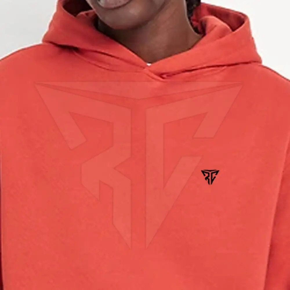 Other Double Layer Pullover Hoodies Size US XL / EU 56 / 4 - 4 Thumbnail