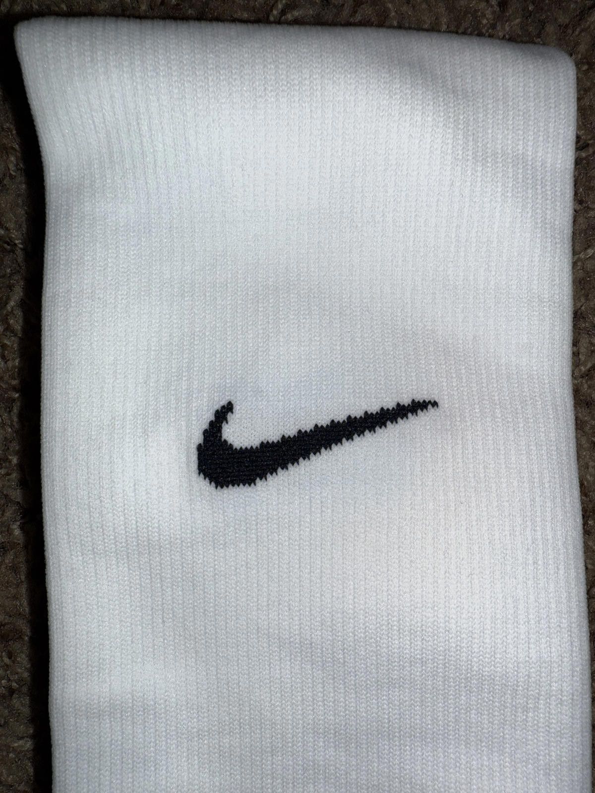 Nike Nike Men’s Inter Milan 2025-2026 Away Vapor Strike Knee-High Socks Sample Size ONE SIZE - 4 Thumbnail