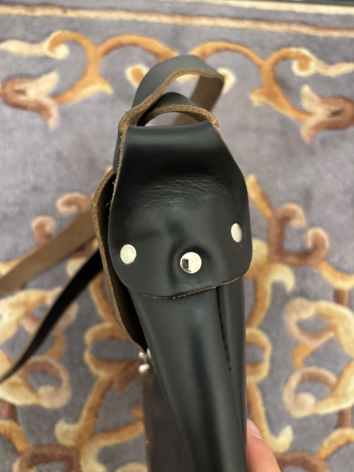 Other Fernand Handbag Size ONE SIZE - 5 Thumbnail