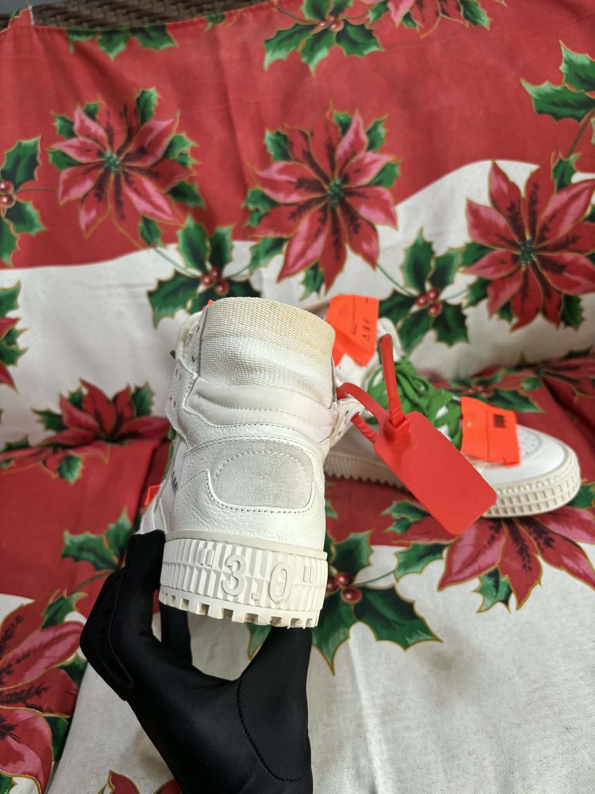 Off-White Off-White 3.0 Size US 6 / IT 36 - 8 Thumbnail