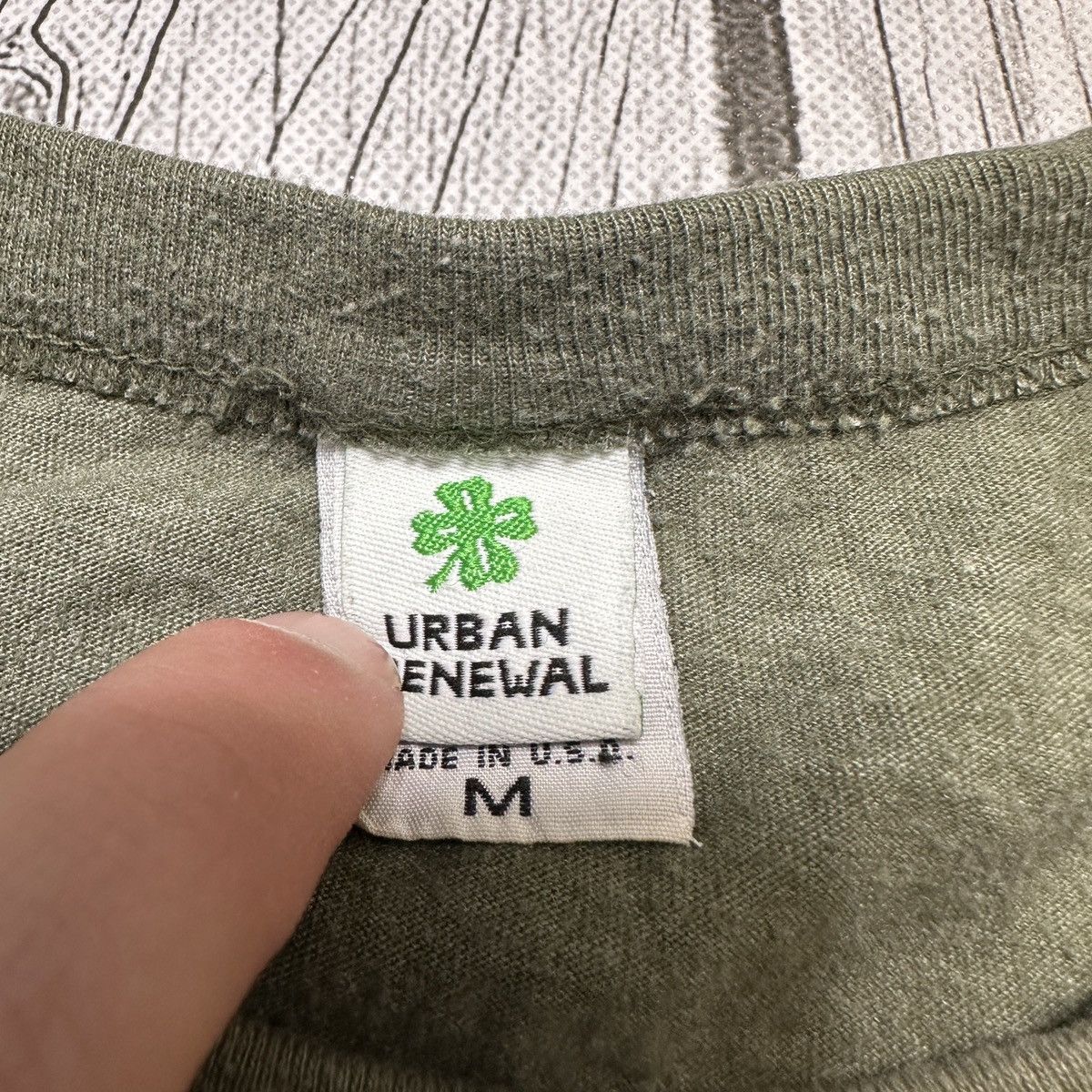Urban Renewal × Vintage Vintage Rinky Dink Miniature Golf tee Size US M / EU 48-50 / 2 - 4 Thumbnail