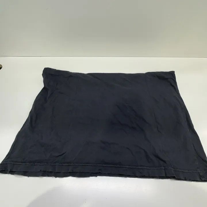 Balenciaga Balenciaga FW23 Distressed Logo Print T-Shirt 0079-2507 Size US XS / EU 42 / 0 - 9 Thumbnail