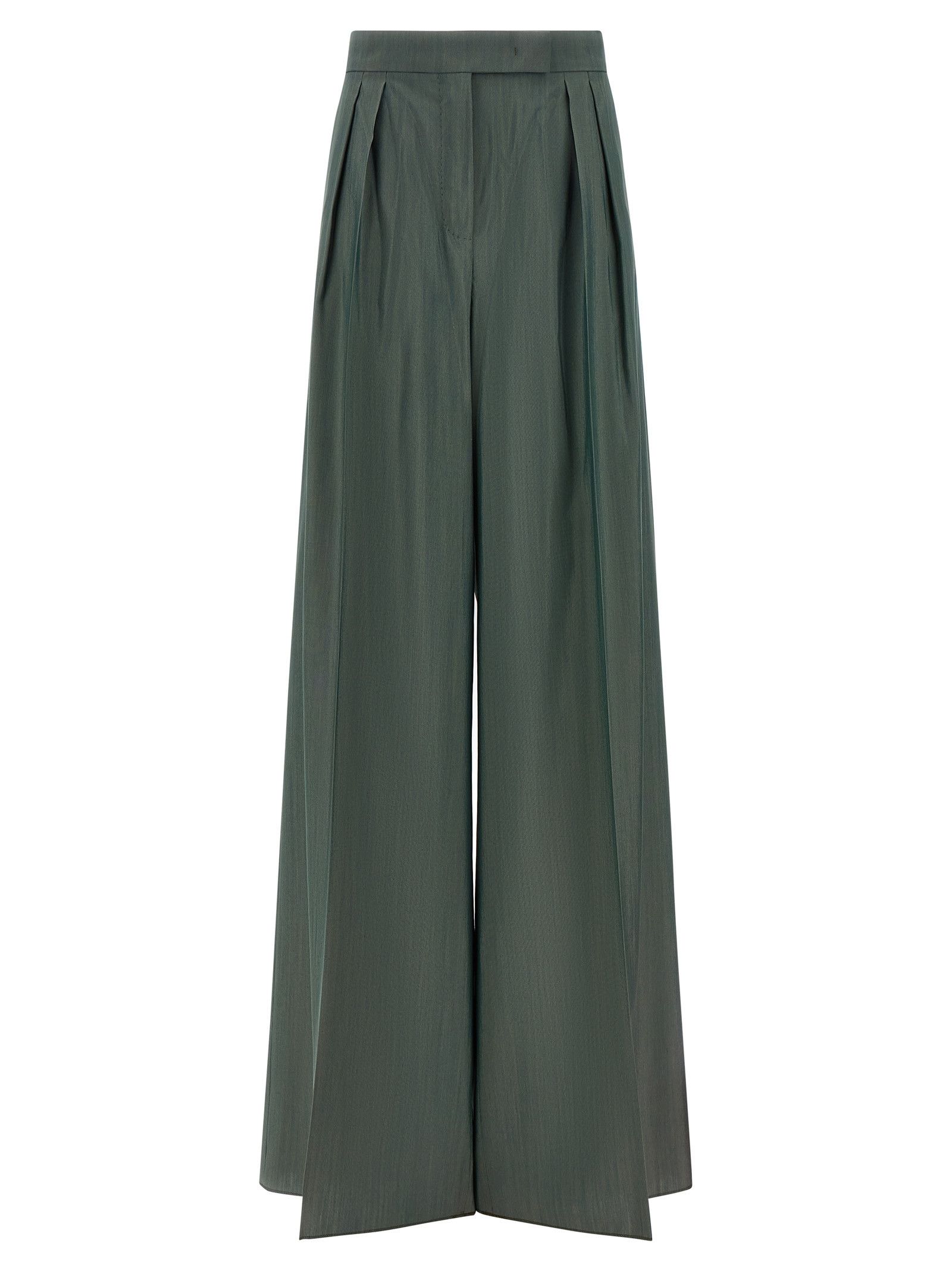 Max Mara 'Mxgiallo' Pants Size 30" / US 8 / IT 44 - 1 Thumbnail