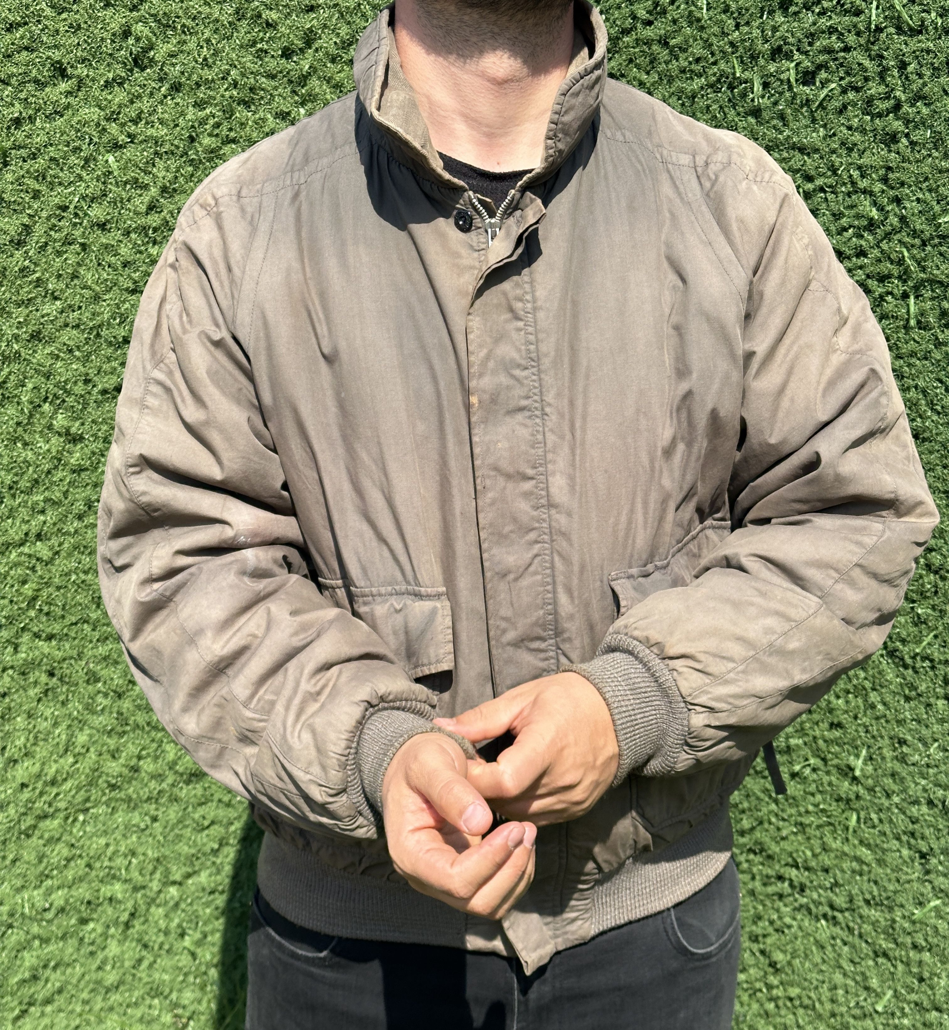 Boneville × C.P. Company AW 1981 Boneville by CP Company