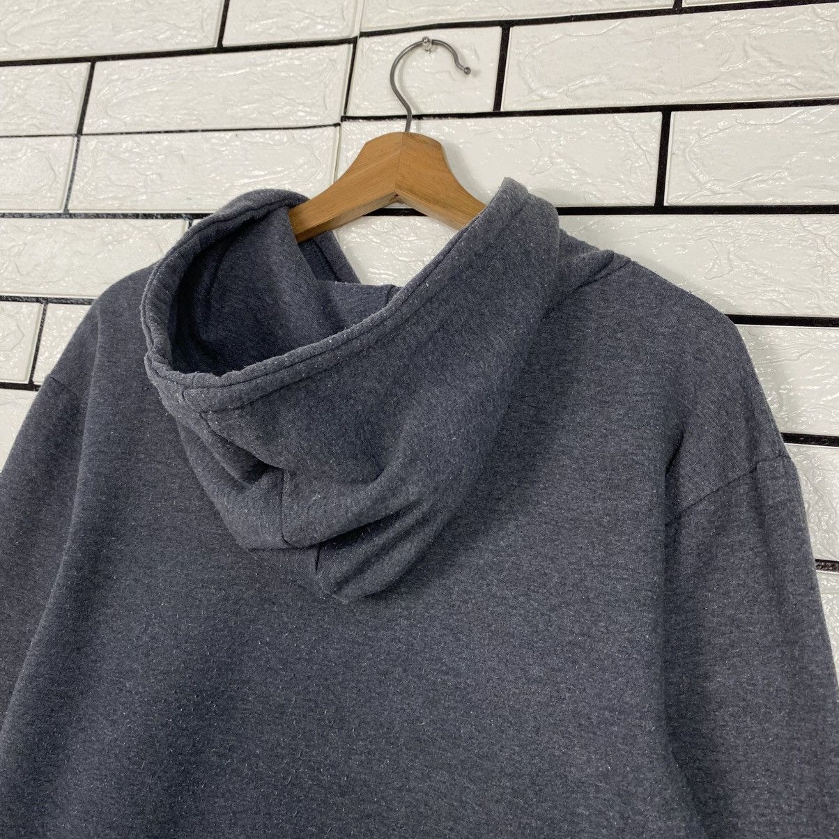 Japanese Brand Vintage Spark Hoodie Skate Big Logo Streetwear Size US S / EU 44-46 / 1 - 11 Thumbnail