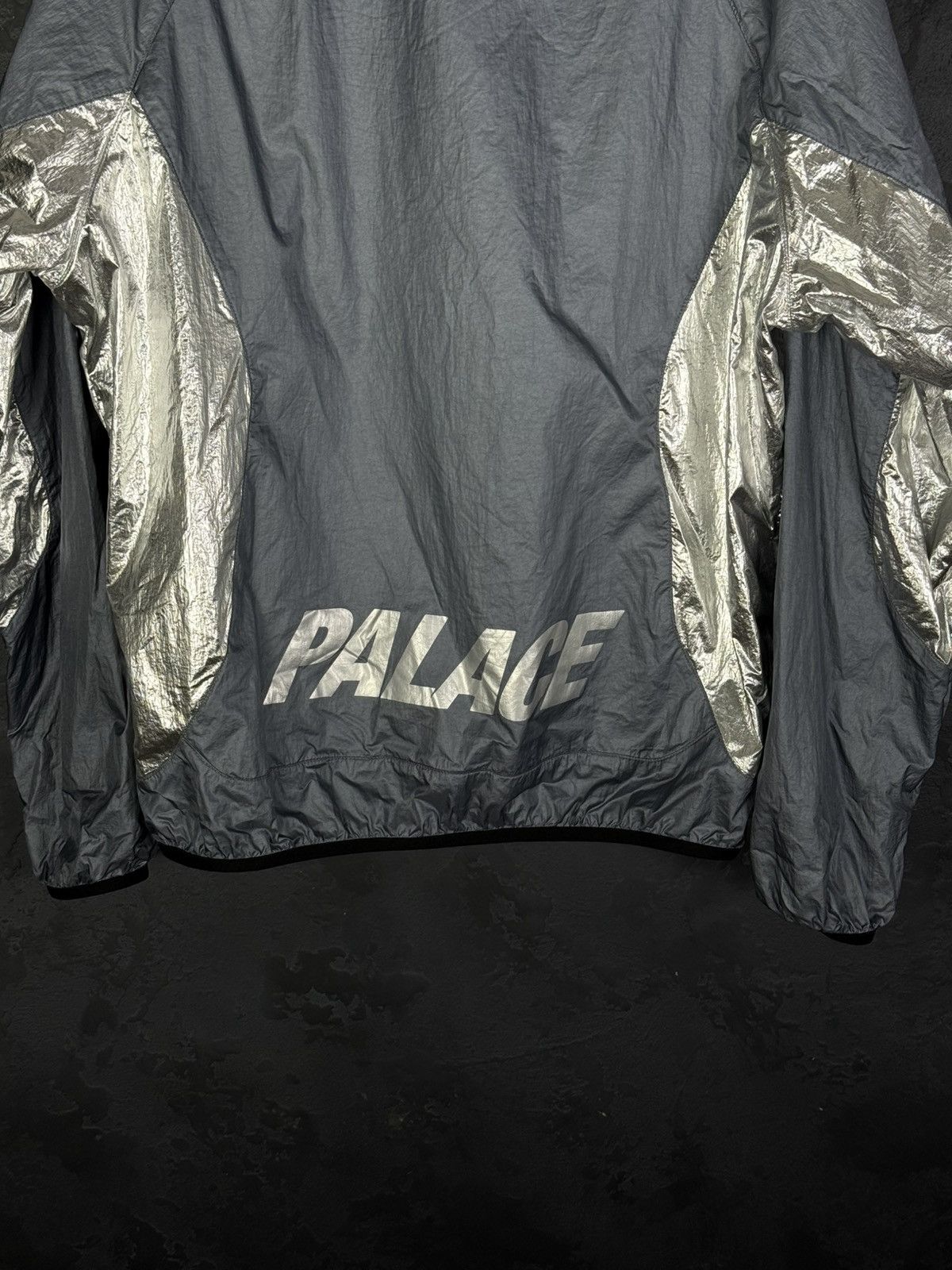Palace Palace Skateboards Windbreaker Light Jacket Size US M / EU 48-50 / 2 - 12 Thumbnail