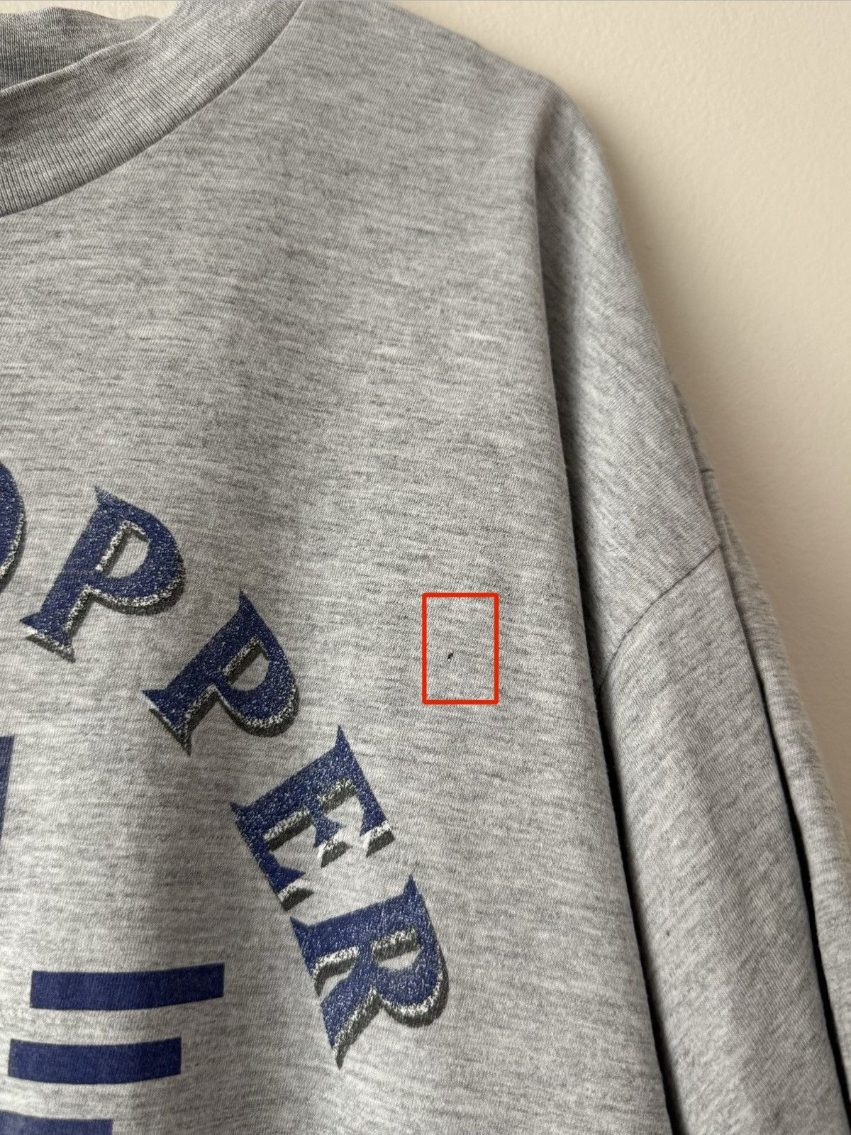 Adidas 🔥ADIDAS GRASSHOPPER ZURICH CLUB MERCH T-SHIRT FUSBALL 90s Size US XL / EU 56 / 4 - 9 Thumbnail
