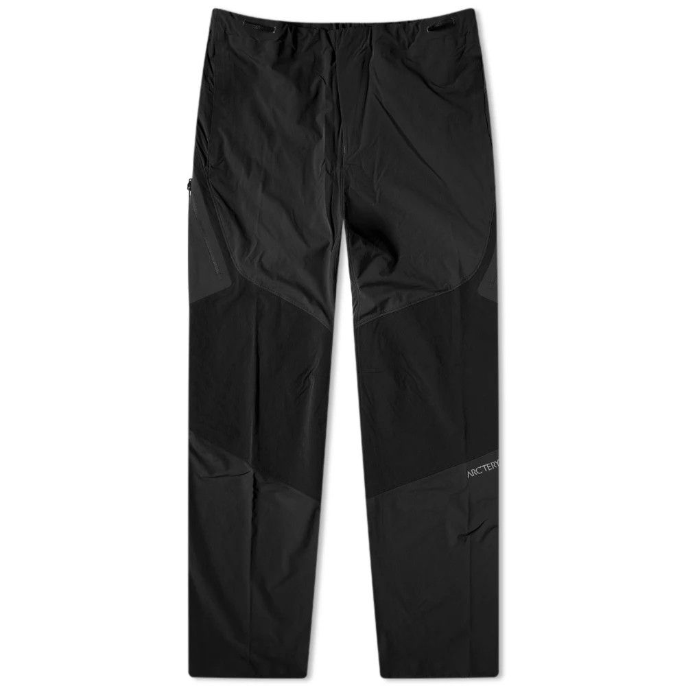 image of Arcteryx Arc'teryx System A Paltz Cargo in Black, Men's (Size 32)
