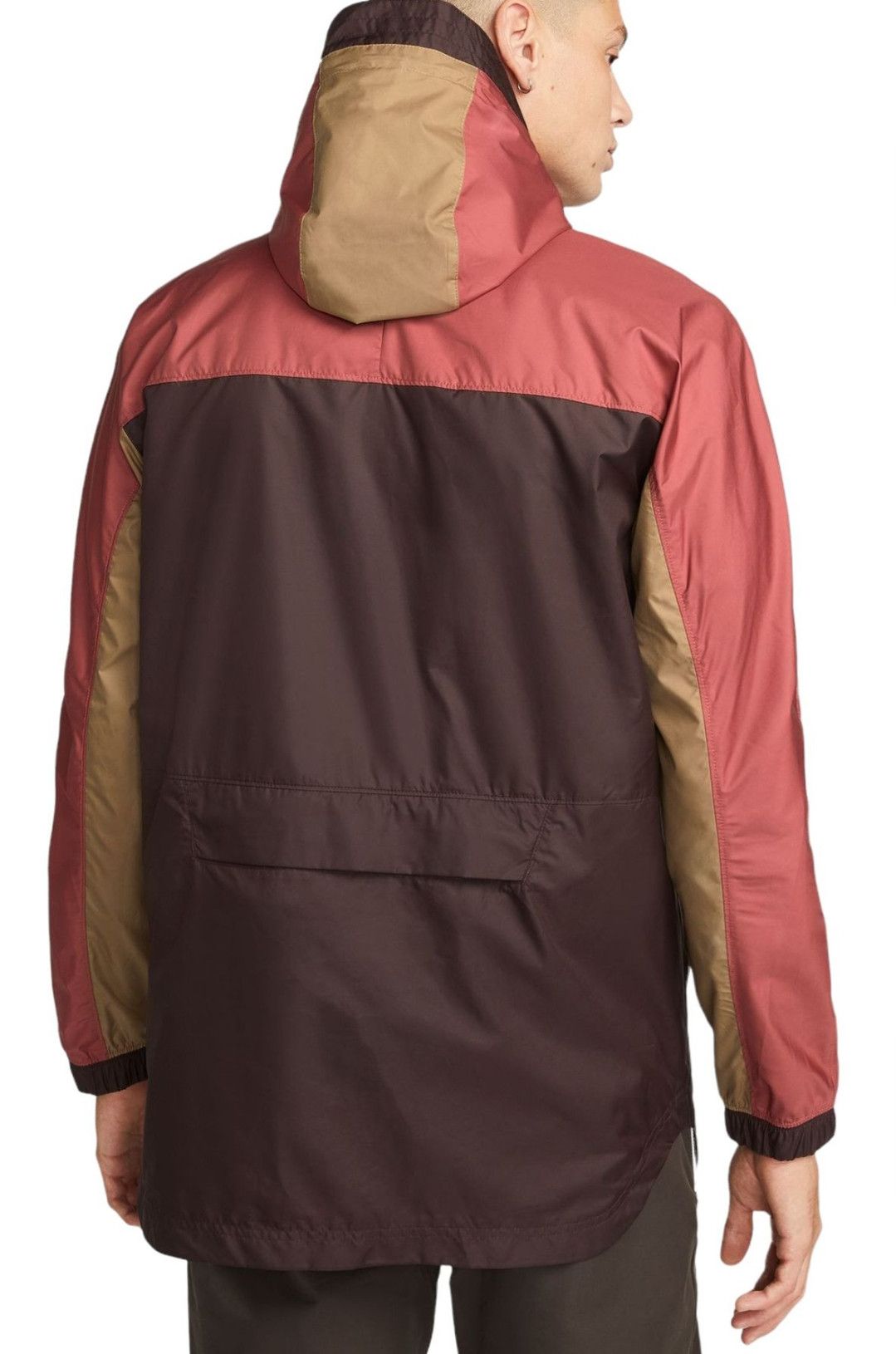 Nike Nike Windbreaker Light Jacket Nike Extended Windbreaker 2XL Size US XXL / EU 58 / 5 - 5 Thumbnail