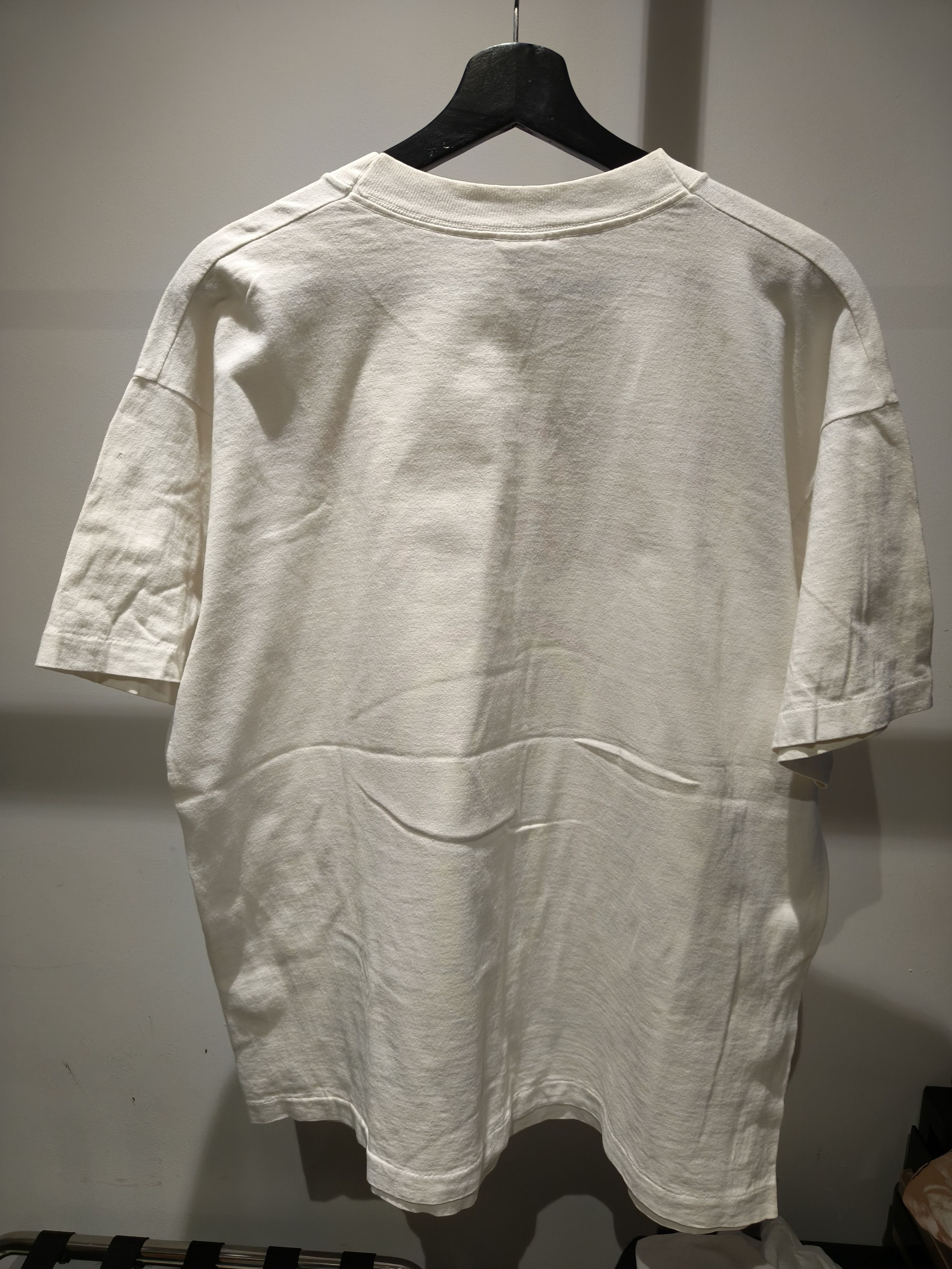 Fuck Art, Make Tees Vintage 90s Jukebox shirt Size US XL / EU 56 / 4 - 3 Thumbnail
