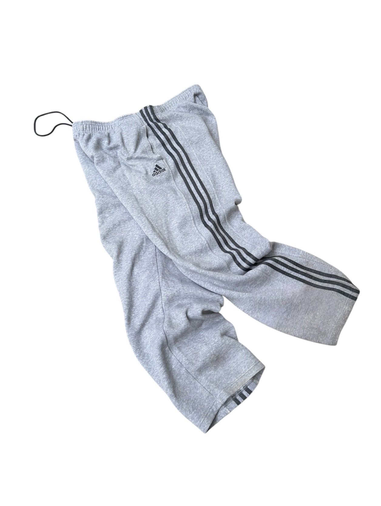 Adidas × Vintage Baggy adidas sweatpants Size US 38 / EU 54 - 1 Thumbnail