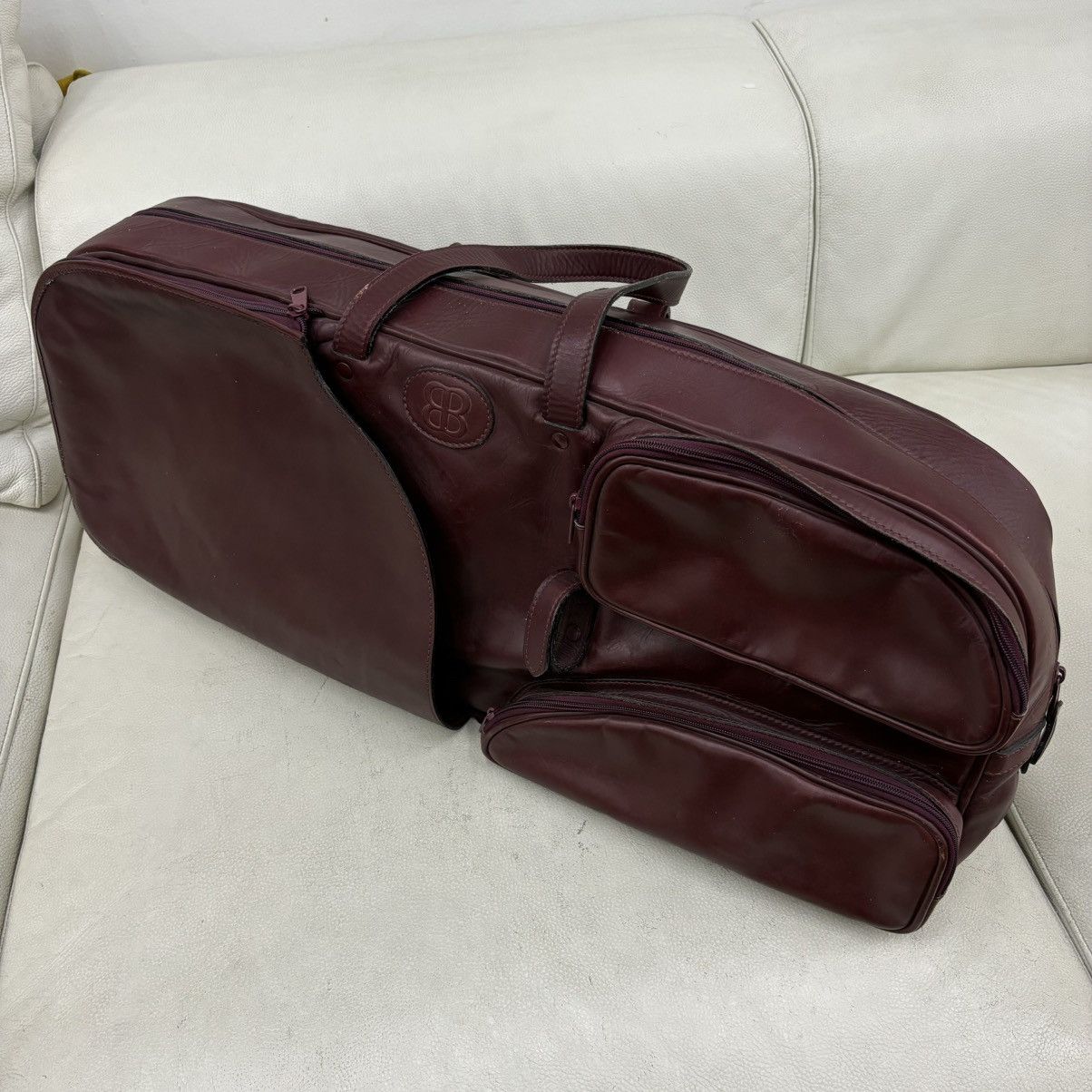 Balenciaga Balenciaga vintage bag Size ONE SIZE - 3 Thumbnail
