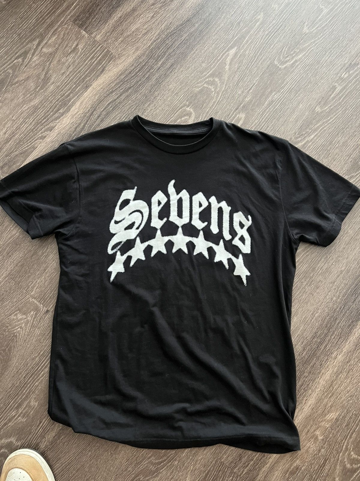 Other Brandon Lake x Sevens Shirt Size US L / EU 52-54 / 3 - 1 Thumbnail