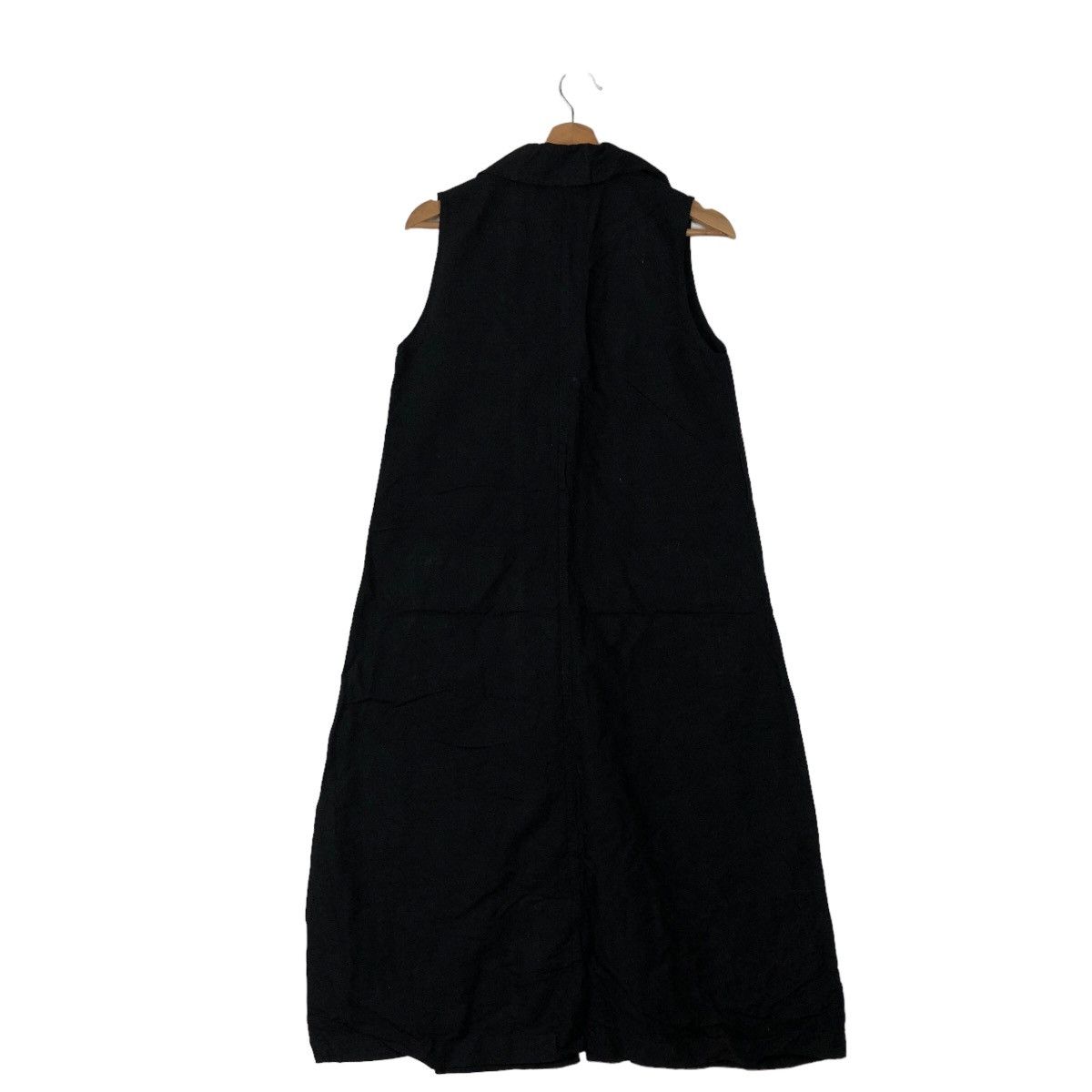 JW Anderson 🔥RARE LONG SLEVELESS JACKET J.W.ANDERSON JAPAN Size US S / EU 44-46 / 1 - 7 Thumbnail