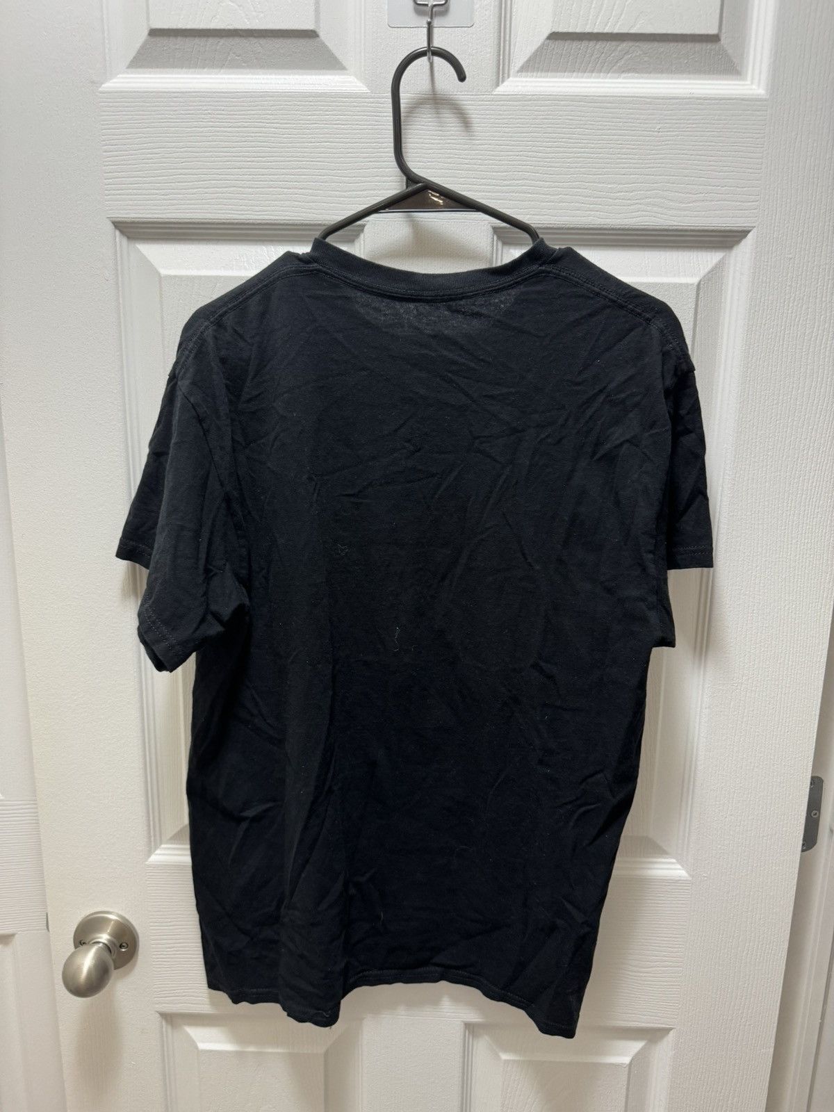 Other Darkside Ink 2021 Reaper Pentagram Window Avant Garde Size US S / EU 44-46 / 1 - 4 Thumbnail
