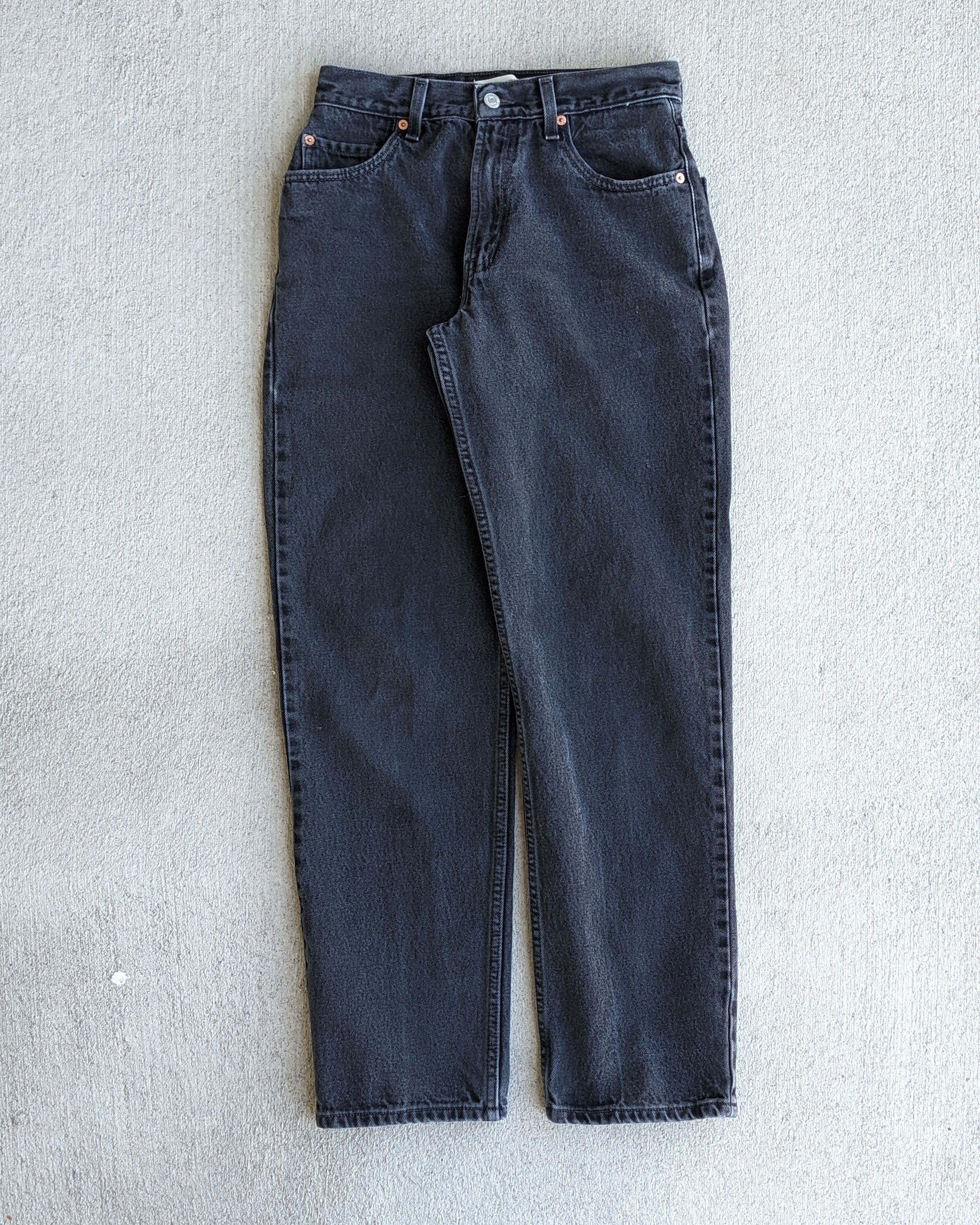 Levi's × Vintage Vintage Y2K Levi's 550 Size US 29 - 1 Thumbnail