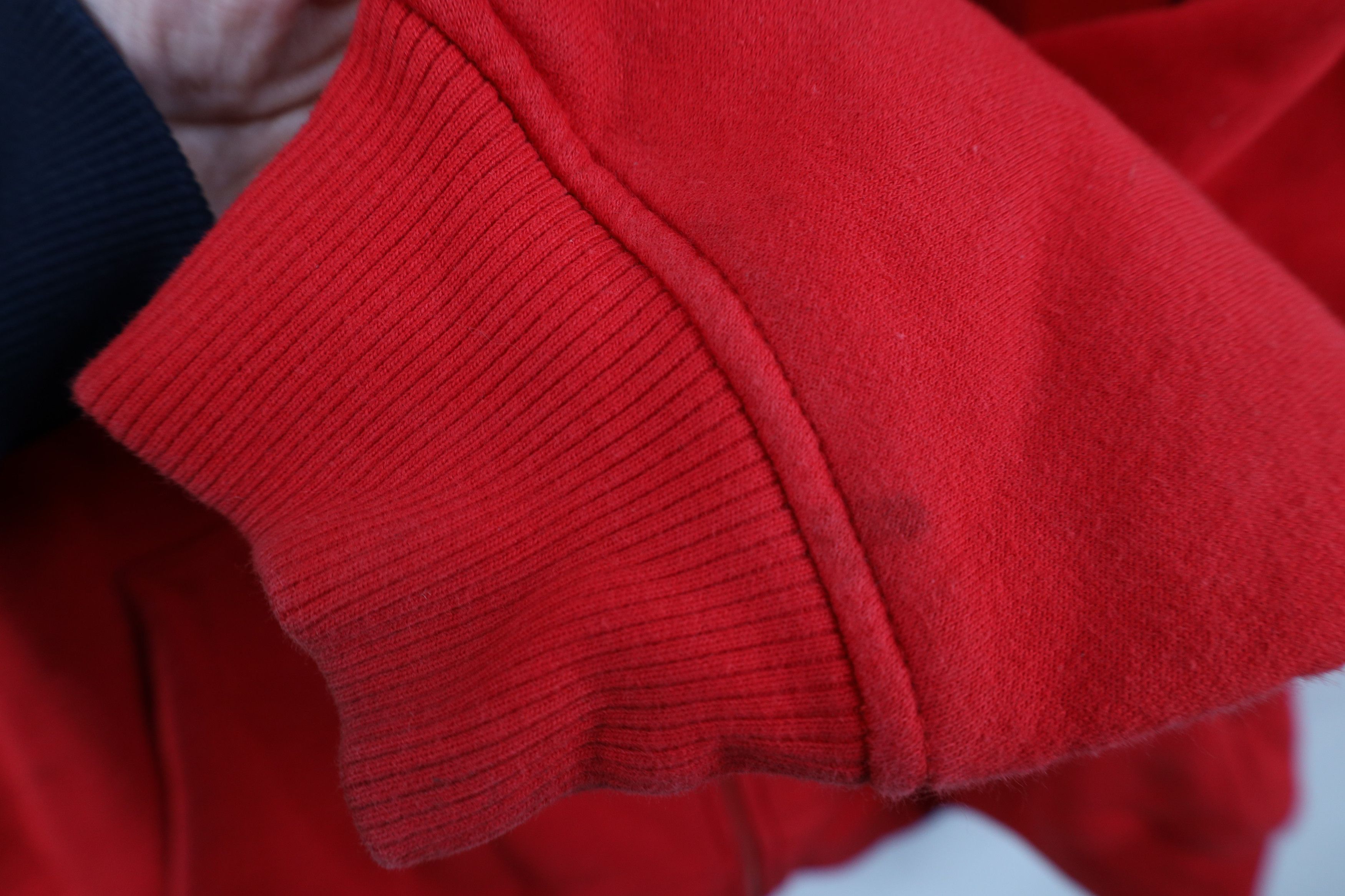 Southpole Vintage 90s Y2K Southpole Heavyweight Full Zip Sweatshirt Size US XL / EU 56 / 4 - 10 Thumbnail