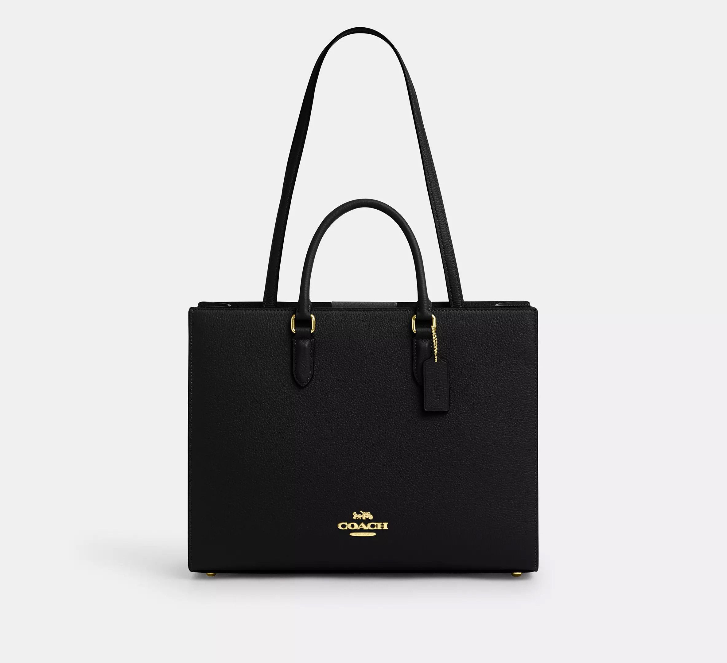 Coach Maggie Tote Bag CY666 Size ONE SIZE - 7 Thumbnail
