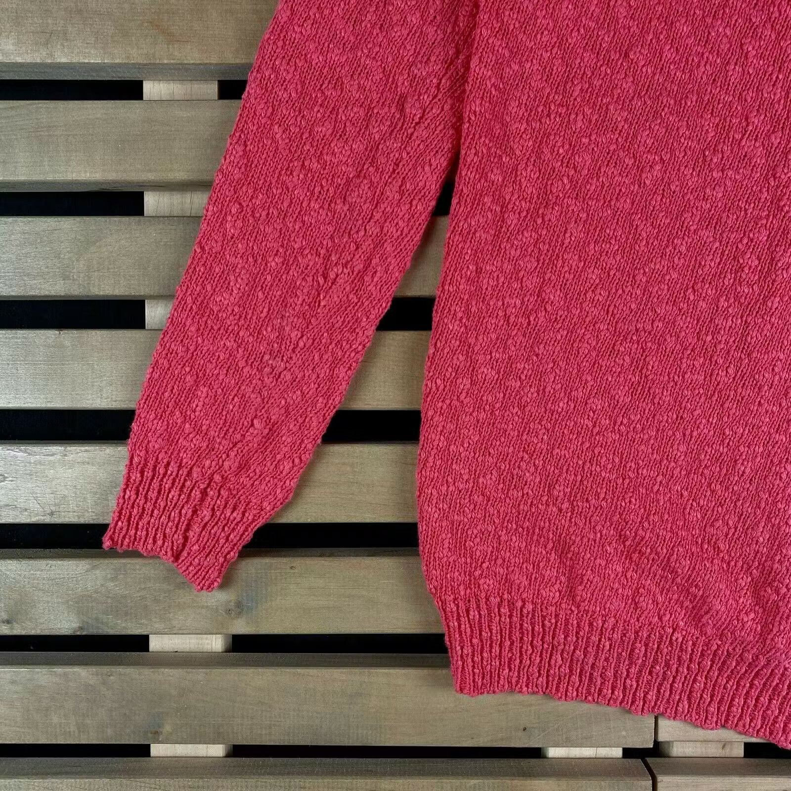 Sandro Womens Jumper Sandro Size 1 S Size S / US 4 / IT 40 - 3 Thumbnail