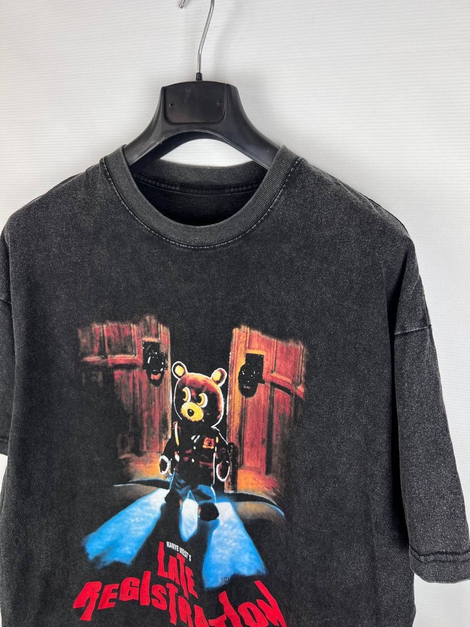 Other Kanye West band t-shirt size L Size US L / EU 52-54 / 3 - 4 Thumbnail