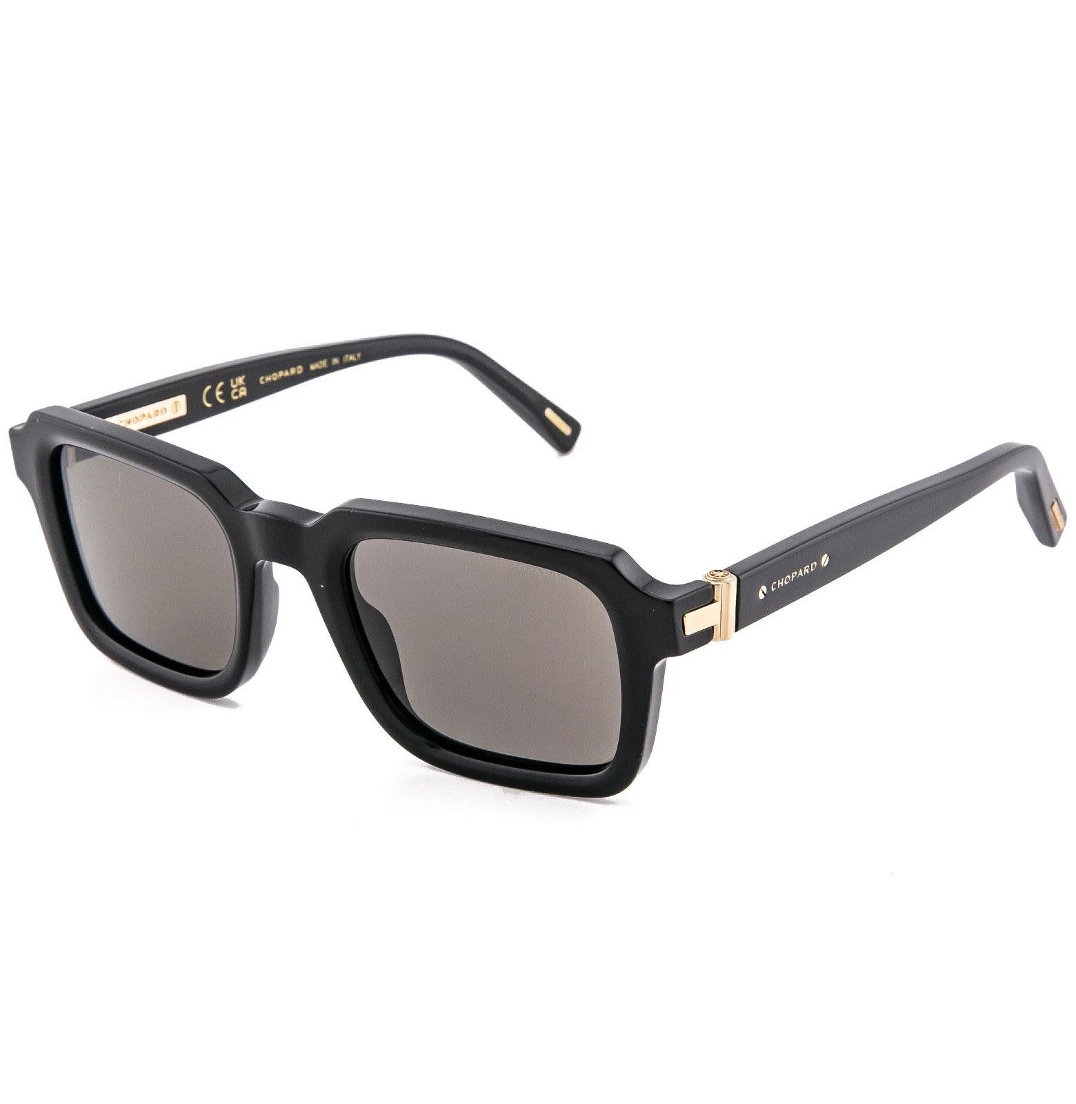 Chopard CHOPARD 376 Classic Racing SCH376 POLARIZED Sunglasses 700P Size ONE SIZE - 3 Thumbnail