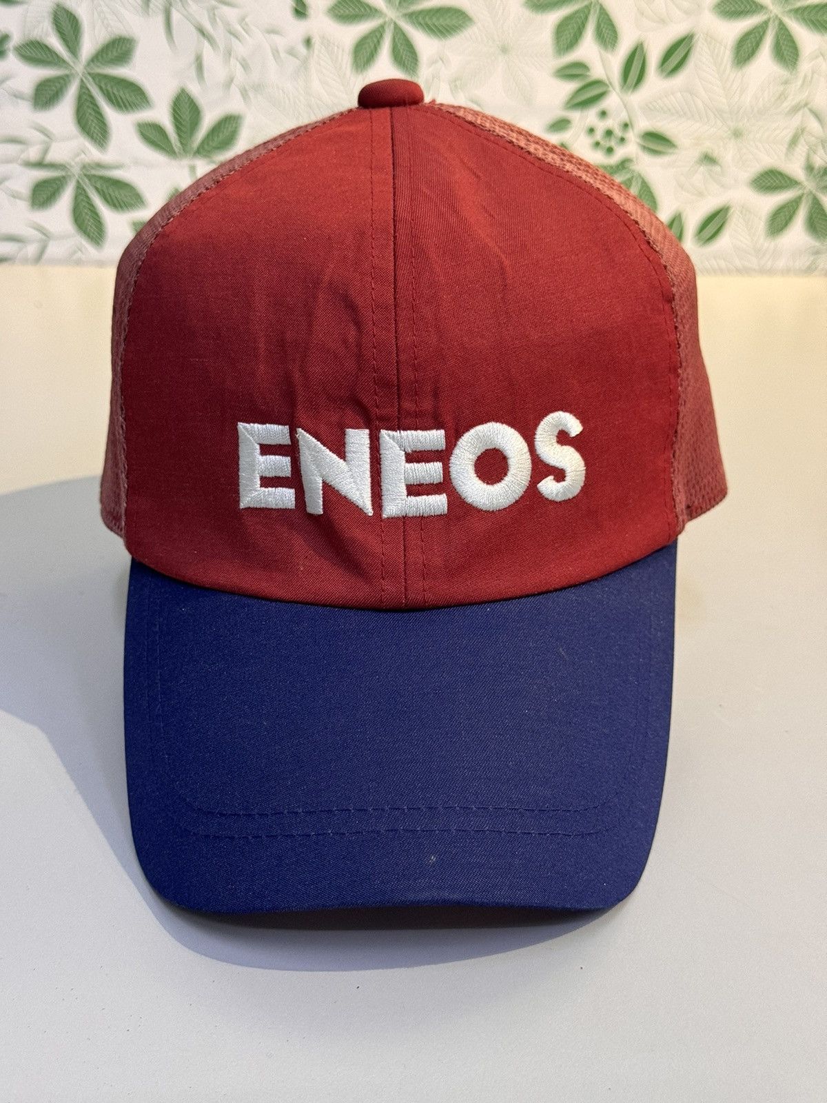 Japanese Brand Initial D Eneos Motorsport Japan Size ONE SIZE - 2 Thumbnail