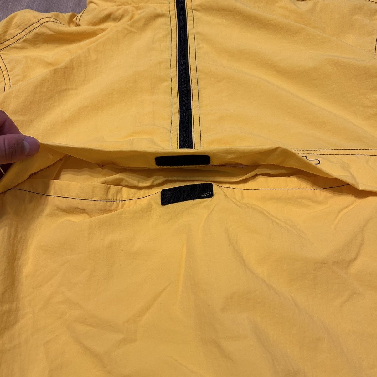 Carhartt Vintage Carhartt Kastor Jacket Size US L / EU 52-54 / 3 - 6 Thumbnail