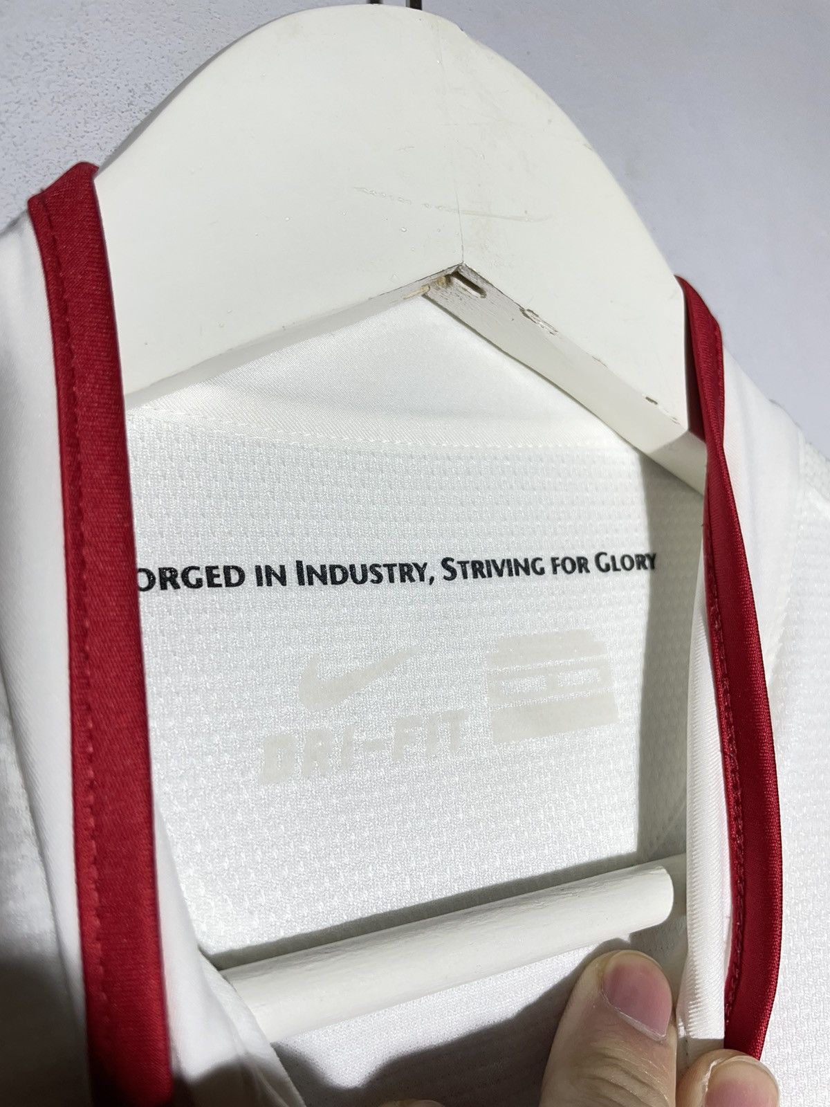 Adidas #11 Giggs Manchester United Away 2012/13 Nike Football Shirt Size US M / EU 48-50 / 2 - 14 Thumbnail