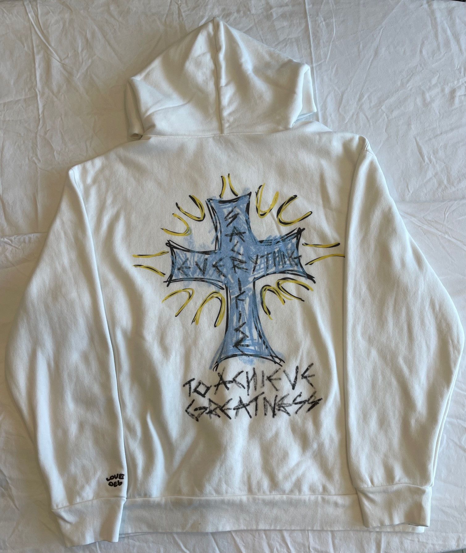 Other HOODIE Size US L / EU 52-54 / 3 - 2 Thumbnail