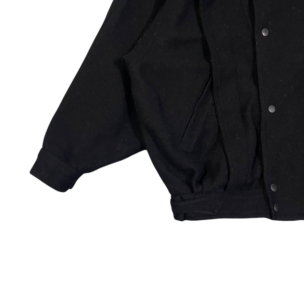 Issey Miyake Vintage Issey Miyake Inspired Wool Jacket by Leonte Size US L / EU 52-54 / 3 - 3 Thumbnail