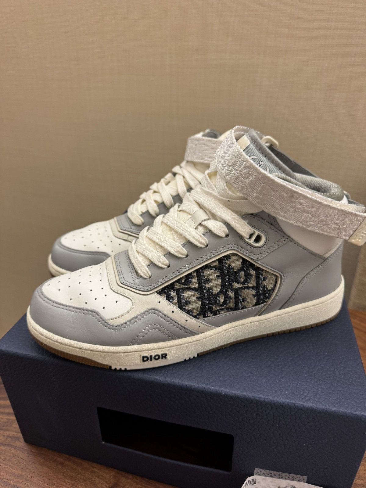 Dior Sneaker