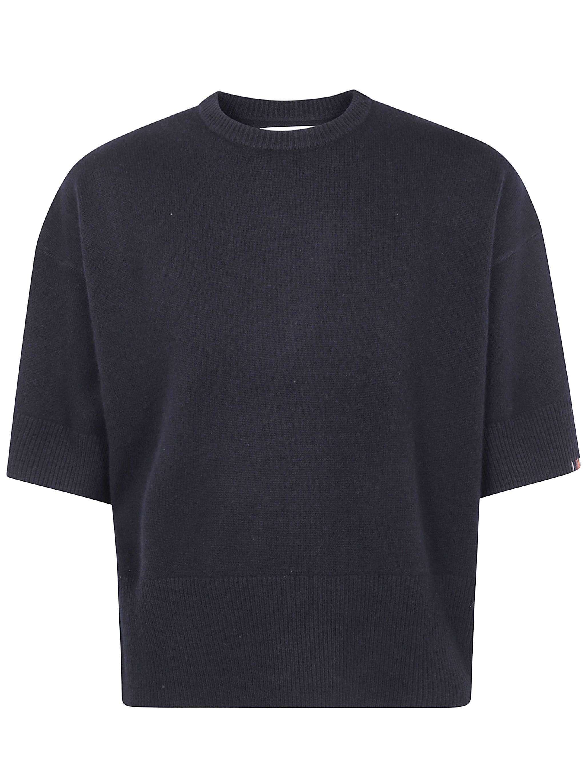 Extreme Cashmere "SASSIE NR 433" SWEATER Size US M / EU 48-50 / 2 - 1 Thumbnail